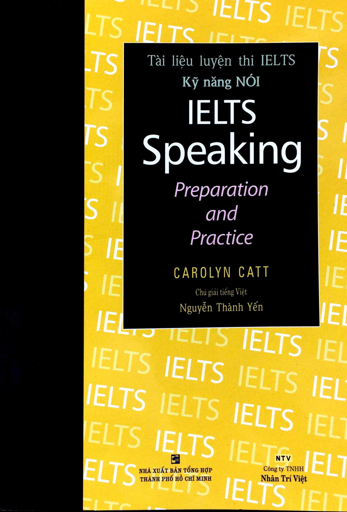 tài liệu luyện thi ielts kỹ năng nói - ielts speaking preparation and practice - Ảnh 2