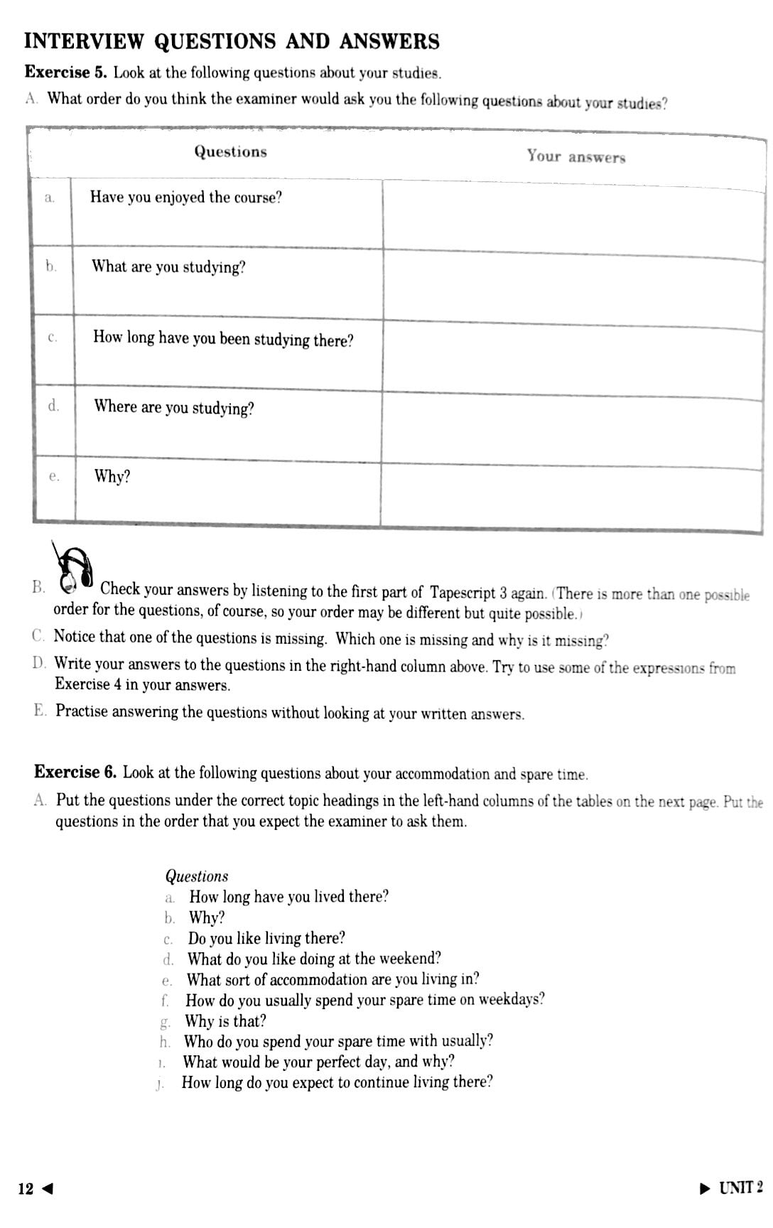 tài liệu luyện thi ielts kỹ năng nói - ielts speaking preparation and practice - Ảnh 8