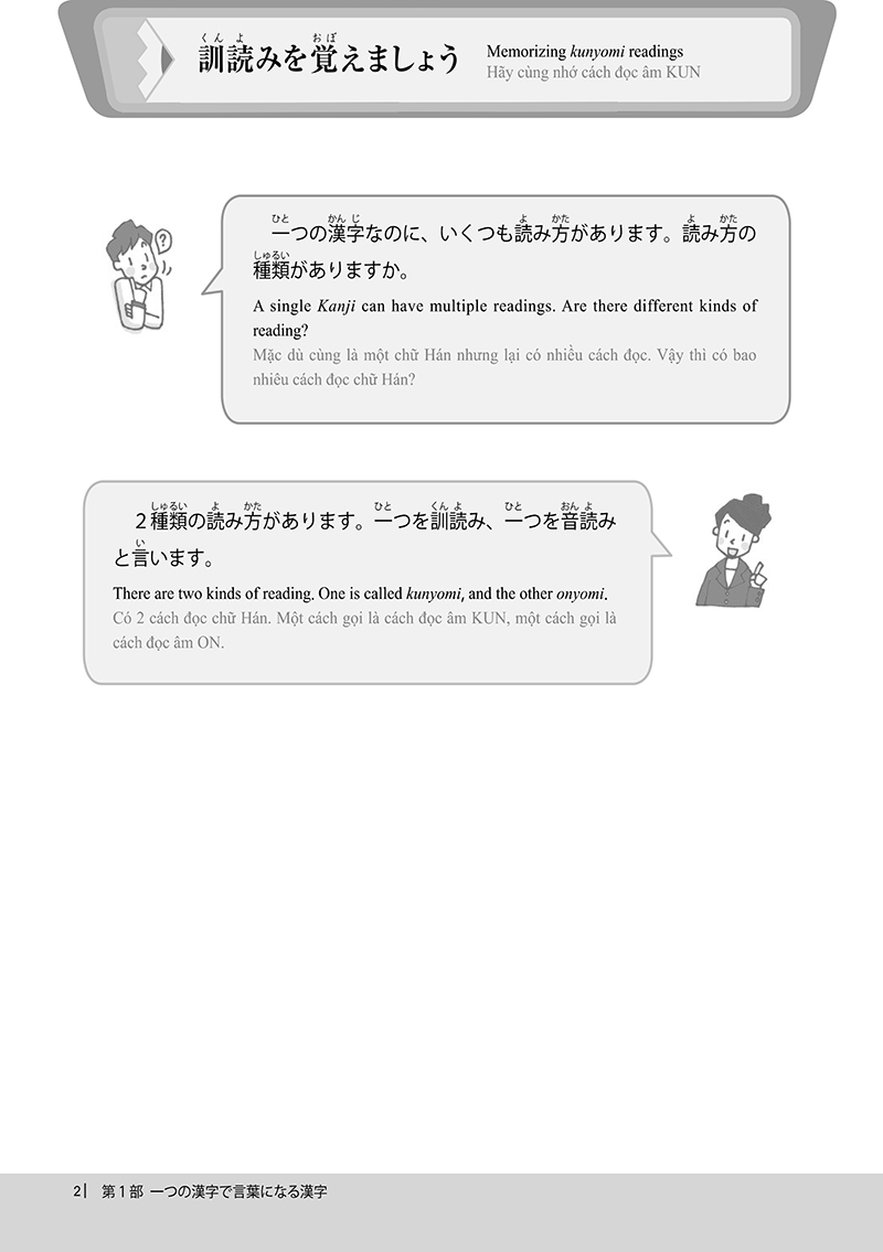 tài liệu luyện thi năng lực tiếng nhật n3 - chữ hán - Ảnh 16