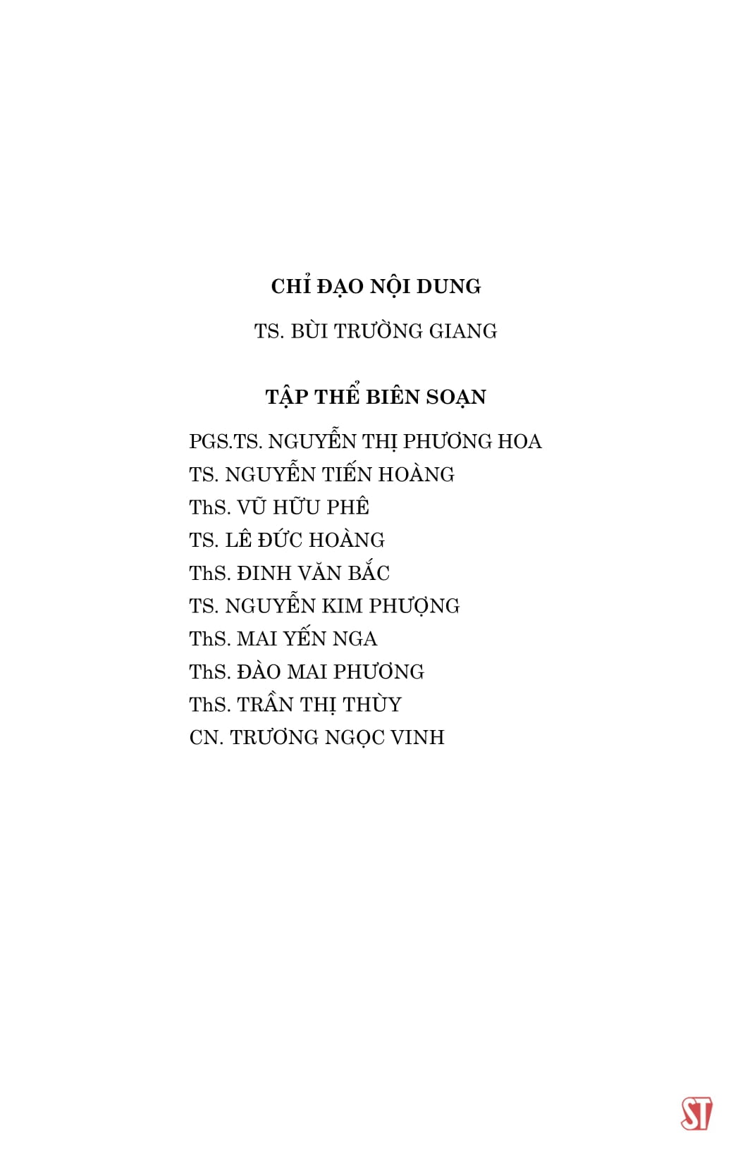 tài liệu tham khảo bồi dưỡng, cập nhật kiến thức cho cán bộ, đảng viên ở cơ sở (xuất bản lần thứ tư, có sửa chữa, bổ sung) - Ảnh 11
