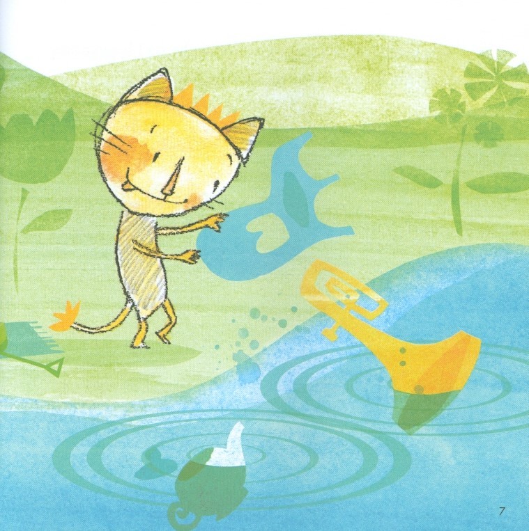 tài sản của mr. king - Ảnh 6