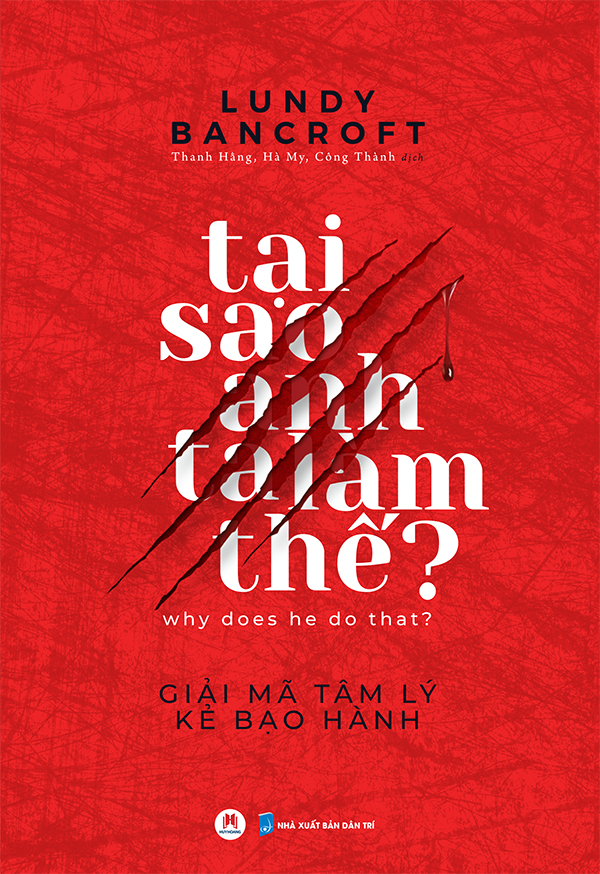 tại sao anh ta làm thế? - Ảnh 2