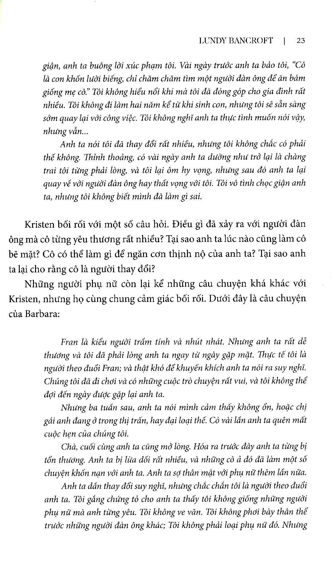 tại sao anh ta làm thế? - Ảnh 5