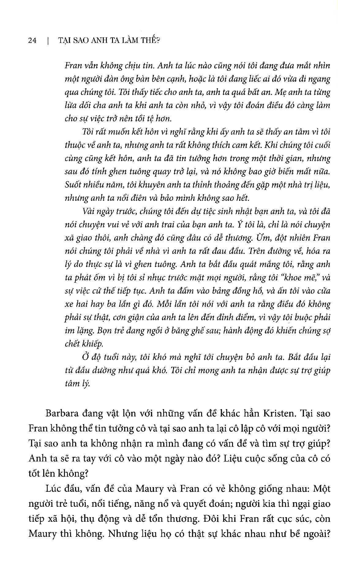 tại sao anh ta làm thế? - Ảnh 6