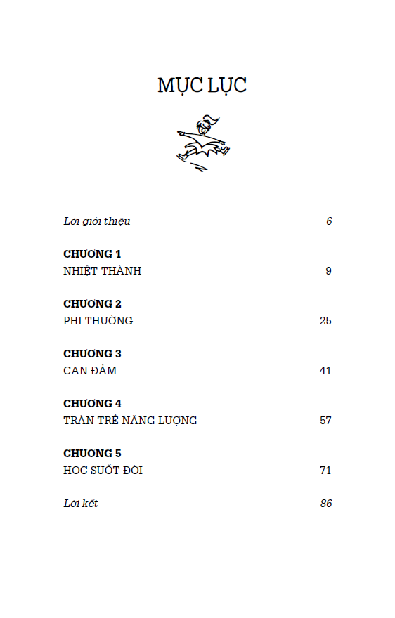 tại sao cần vượt trội? - Ảnh 3
