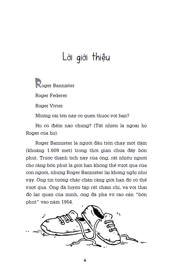 tại sao cần vượt trội? - Ảnh 4