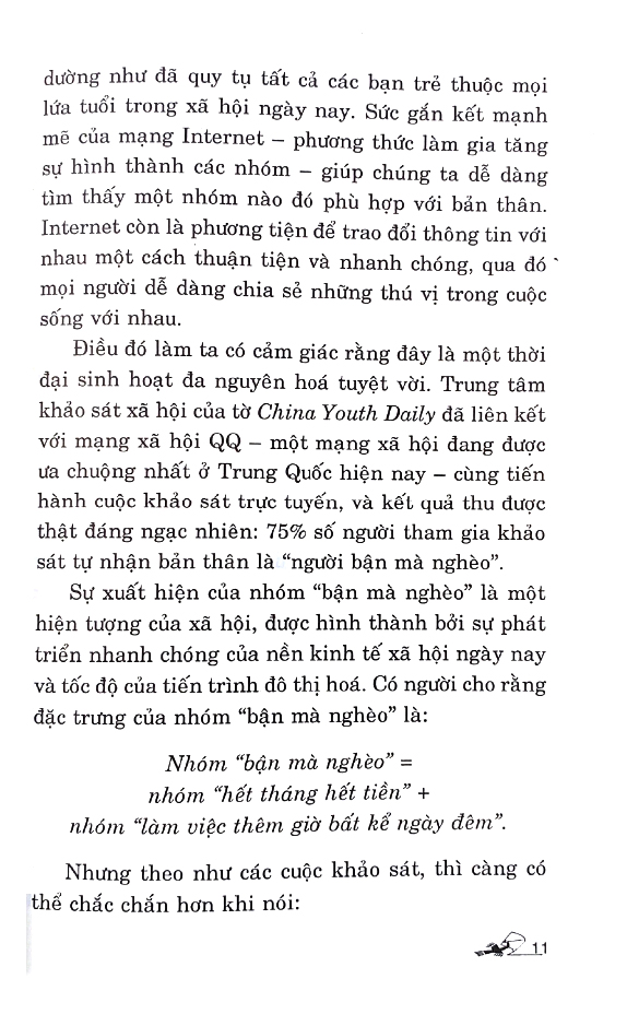 tại sao càng bận càng nghèo càng nhàn càng giàu - Ảnh 6