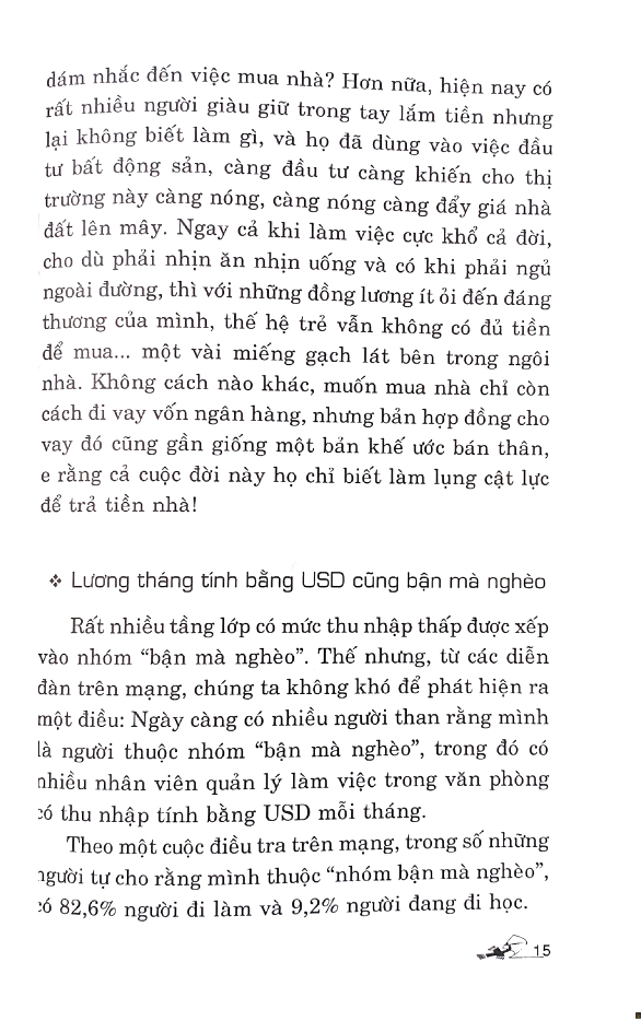 tại sao càng bận càng nghèo càng nhàn càng giàu - Ảnh 8