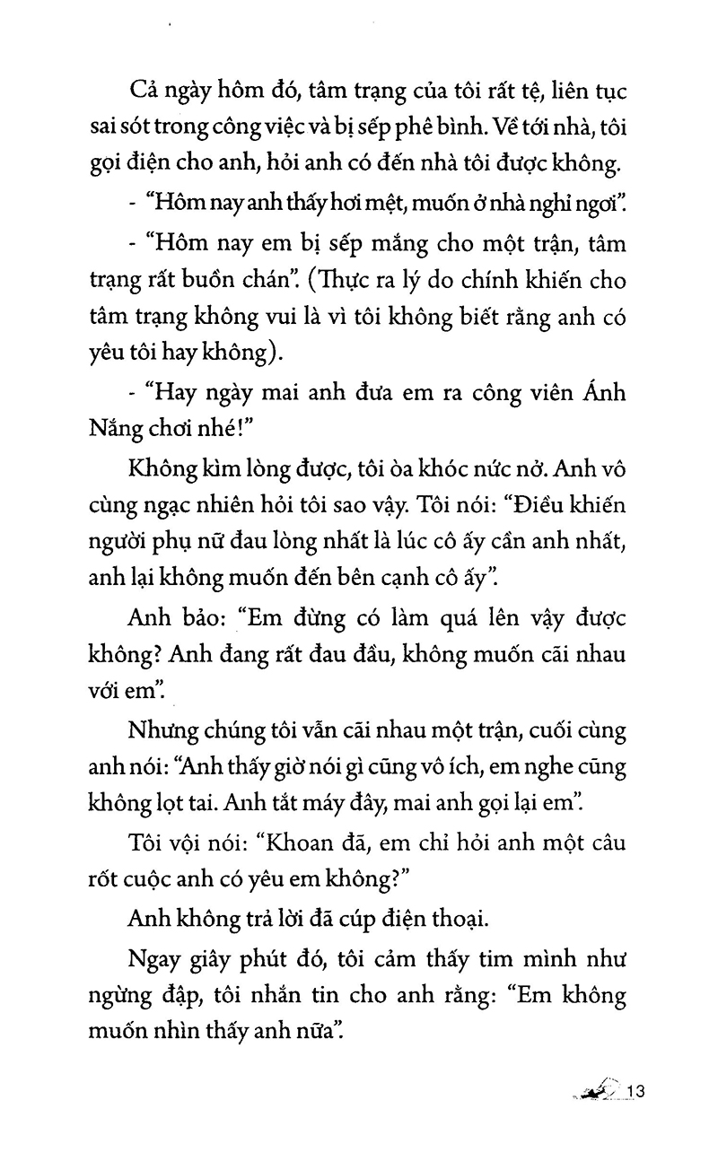 tại sao chúng ta chia tay? - Ảnh 10