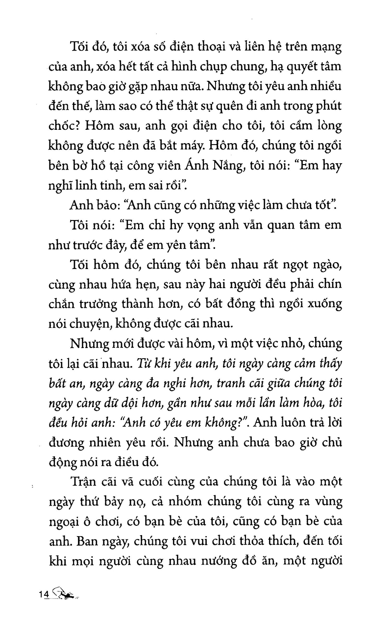 tại sao chúng ta chia tay? - Ảnh 11