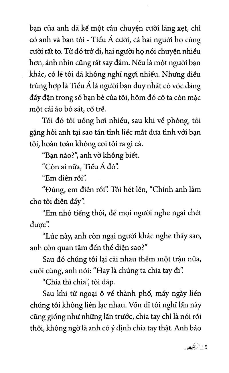 tại sao chúng ta chia tay? - Ảnh 12