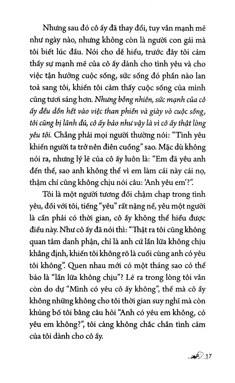 tại sao chúng ta chia tay? - Ảnh 14