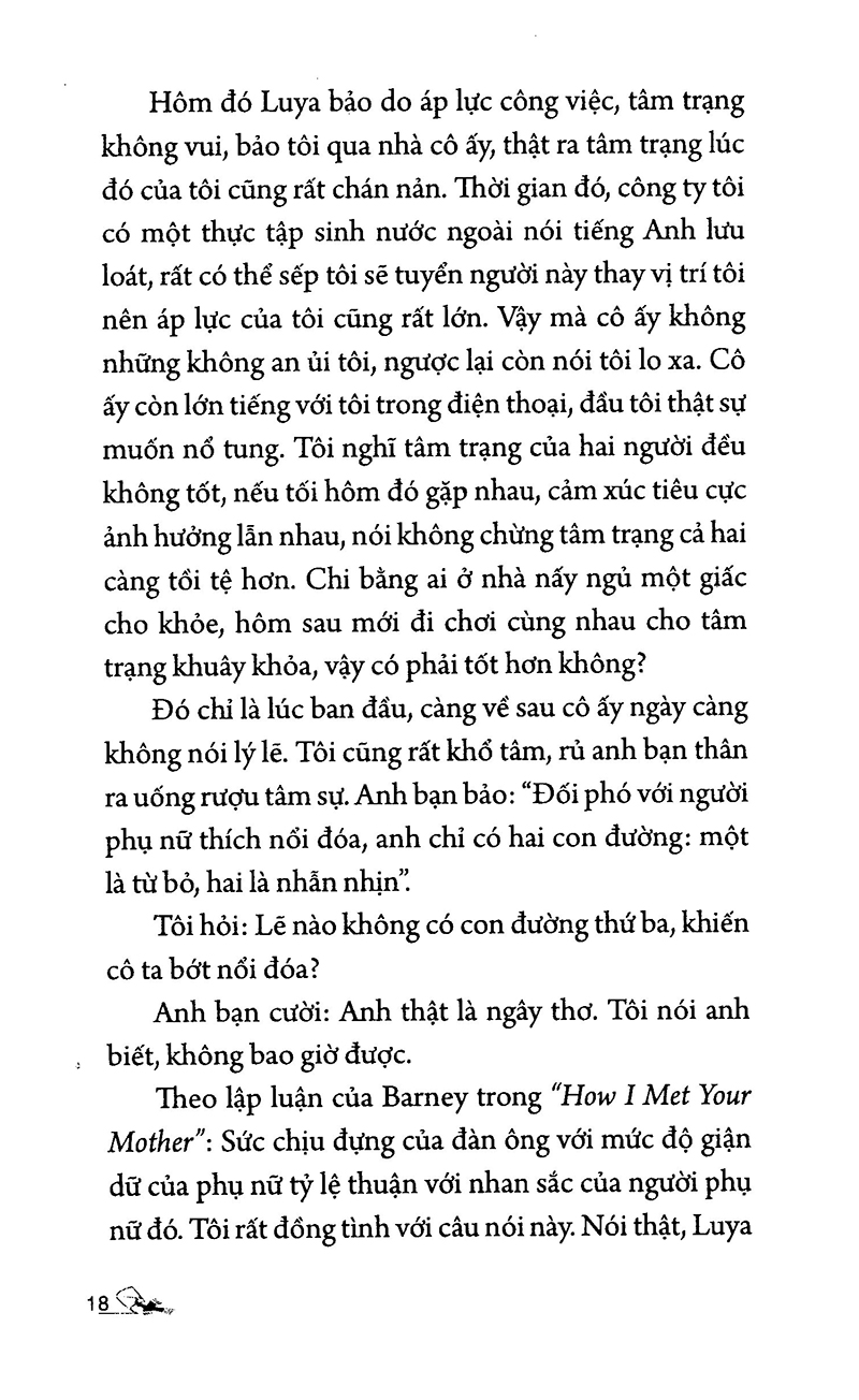 tại sao chúng ta chia tay? - Ảnh 15