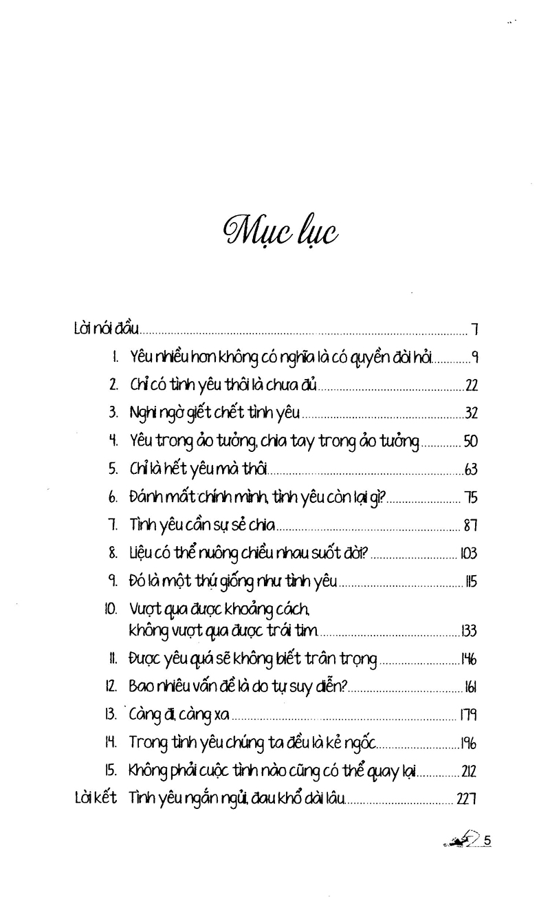 tại sao chúng ta chia tay? - Ảnh 3