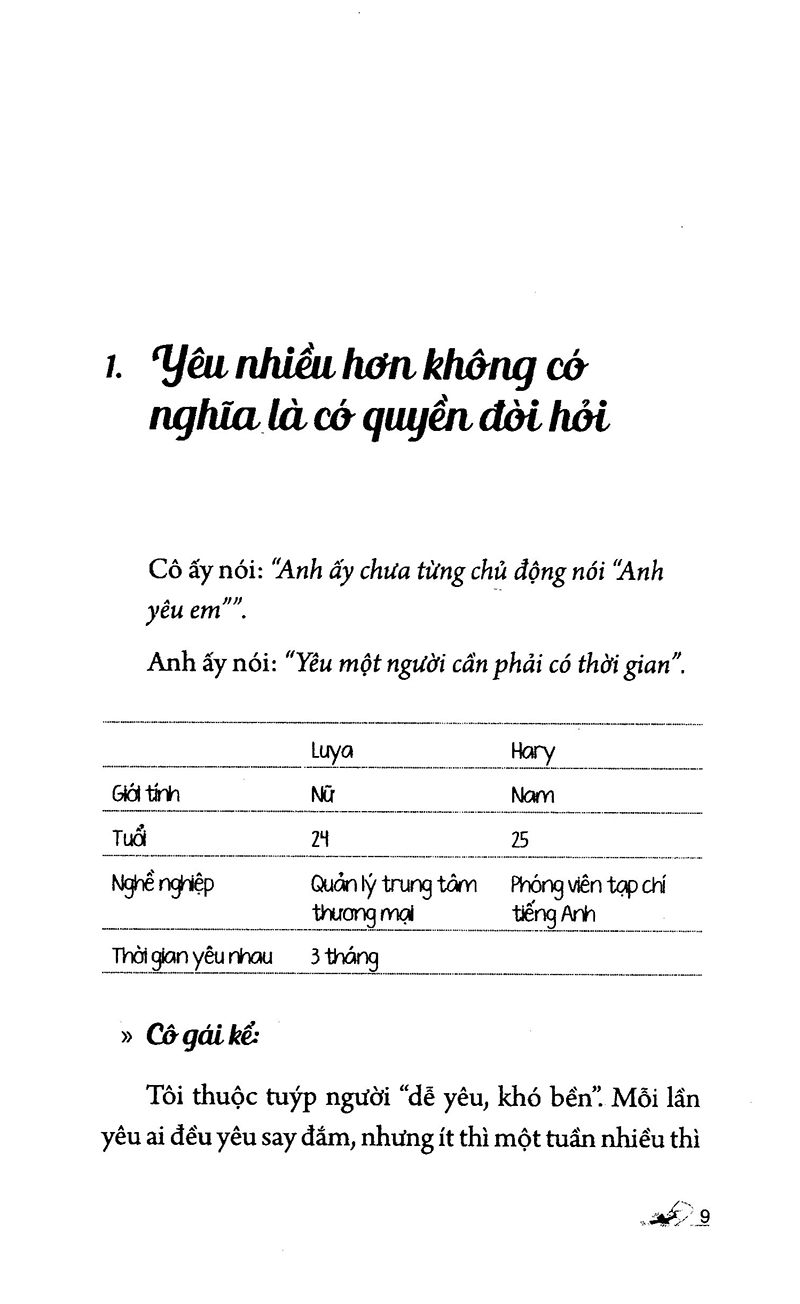 tại sao chúng ta chia tay? - Ảnh 6