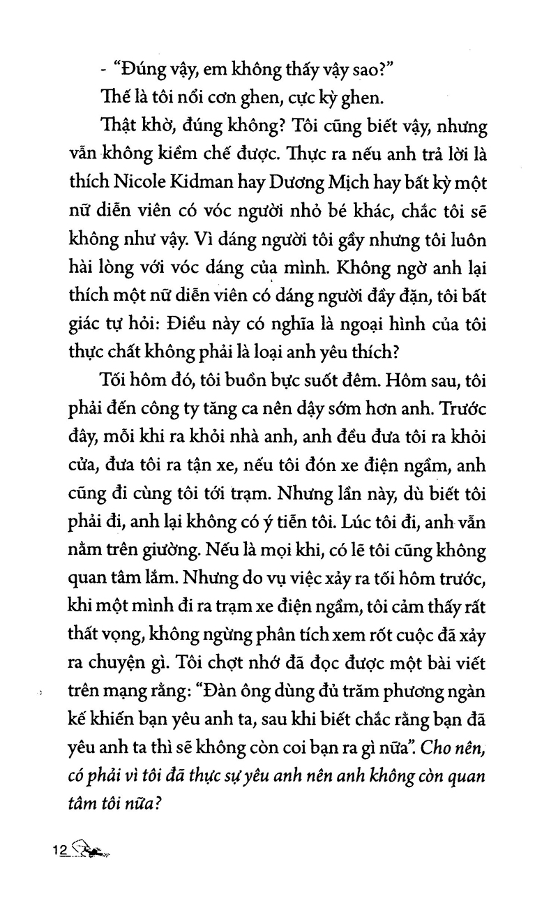 tại sao chúng ta chia tay? - Ảnh 9