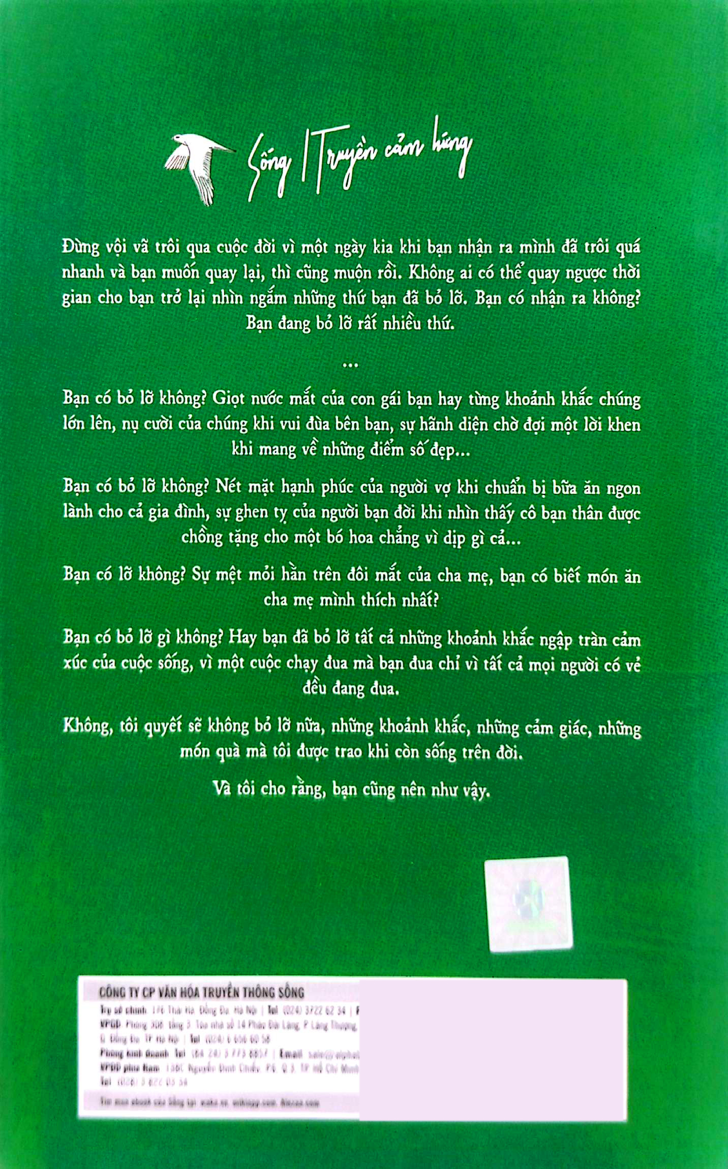 tại sao chúng ta không hạnh phúc? - Ảnh 10