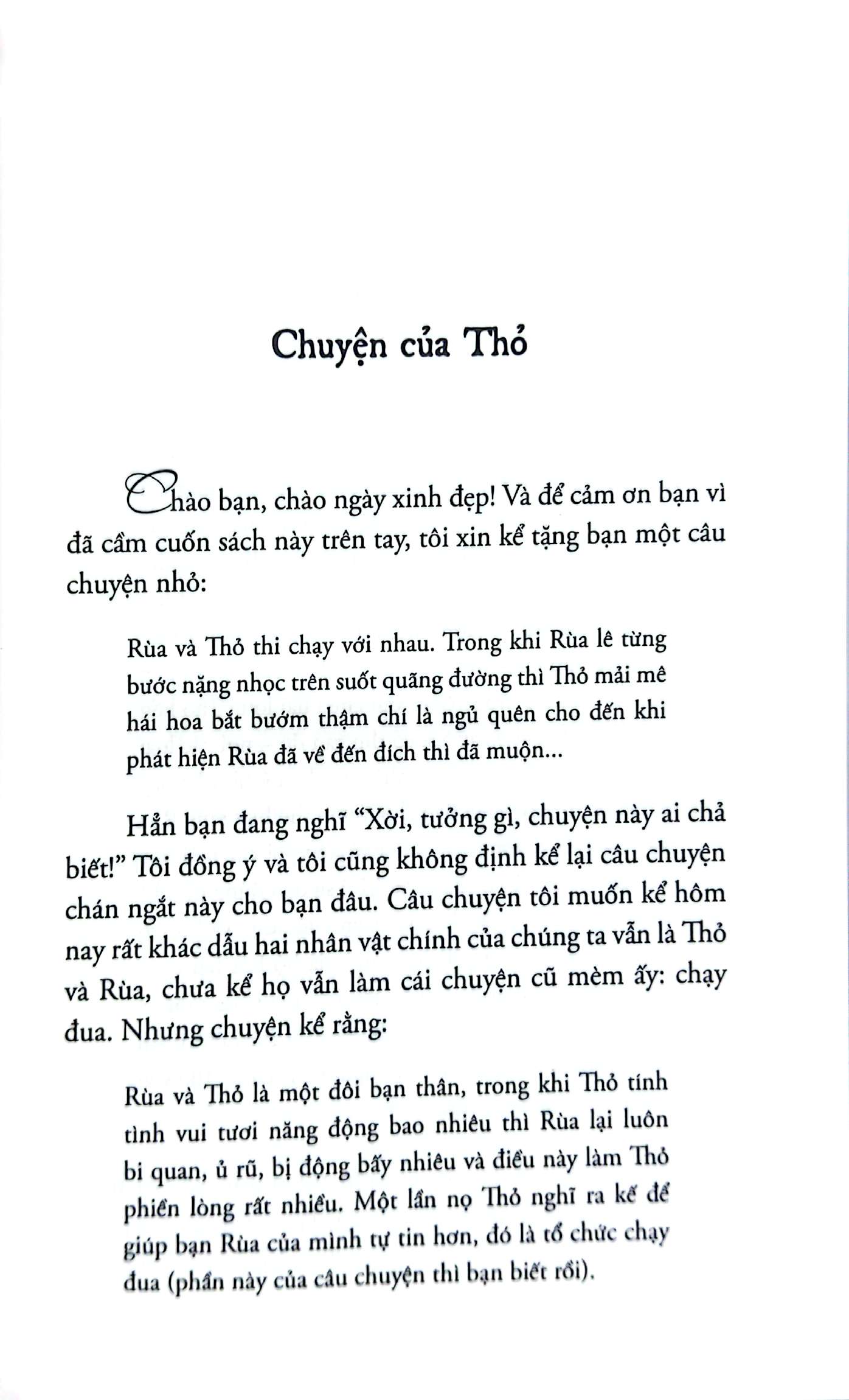 tại sao chúng ta không hạnh phúc? - Ảnh 6