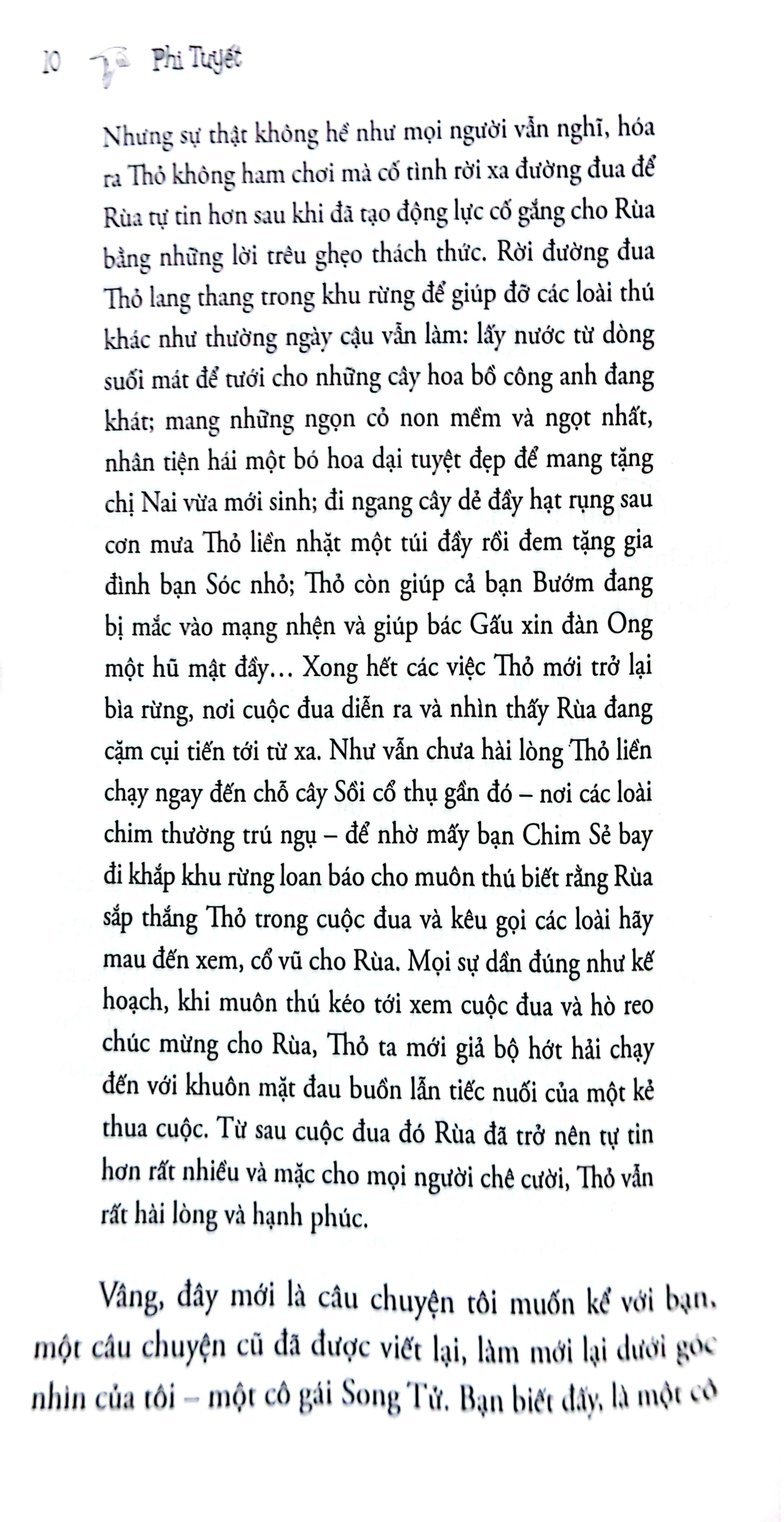 tại sao chúng ta không hạnh phúc? - Ảnh 7