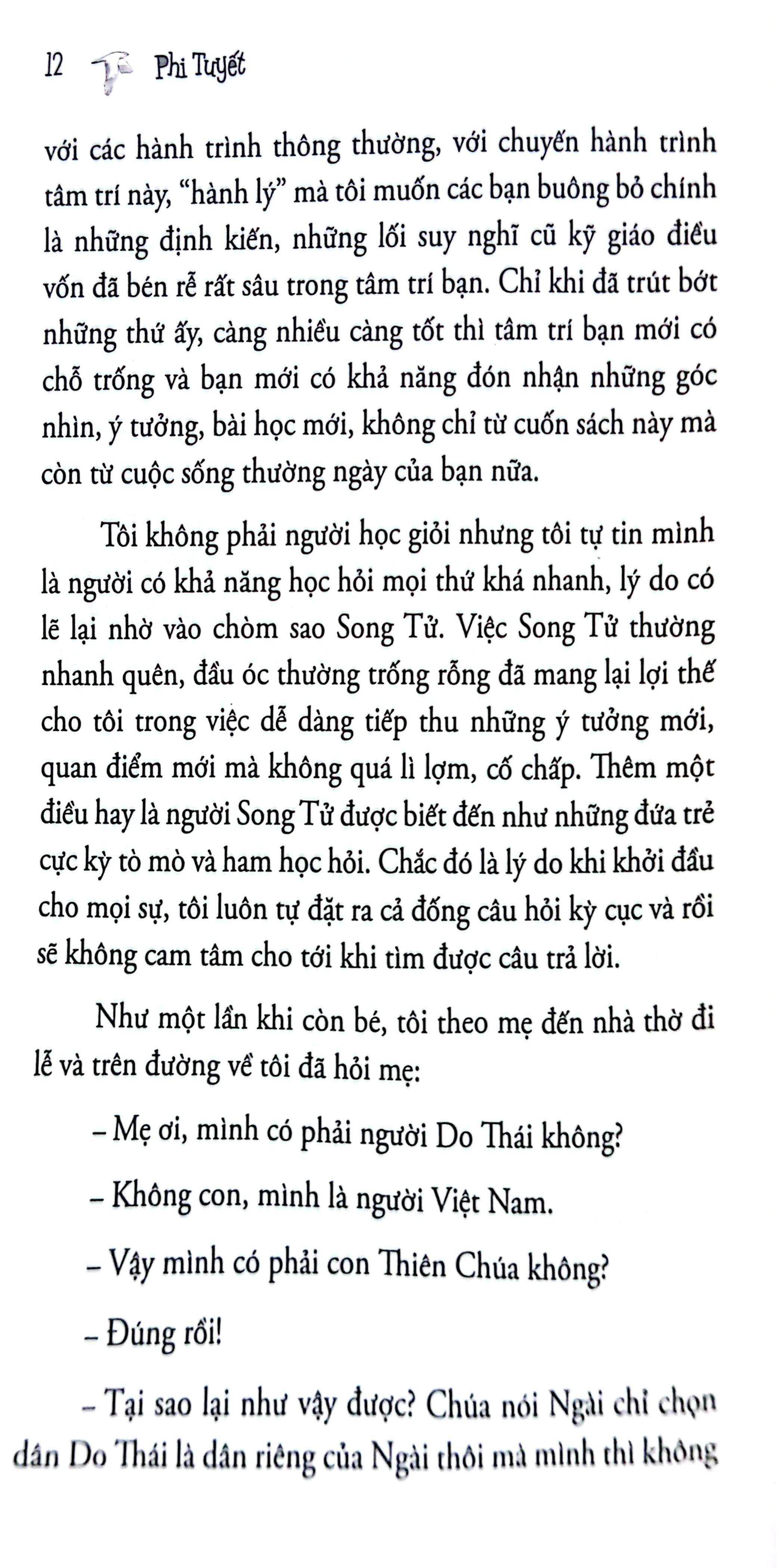 tại sao chúng ta không hạnh phúc? - Ảnh 9