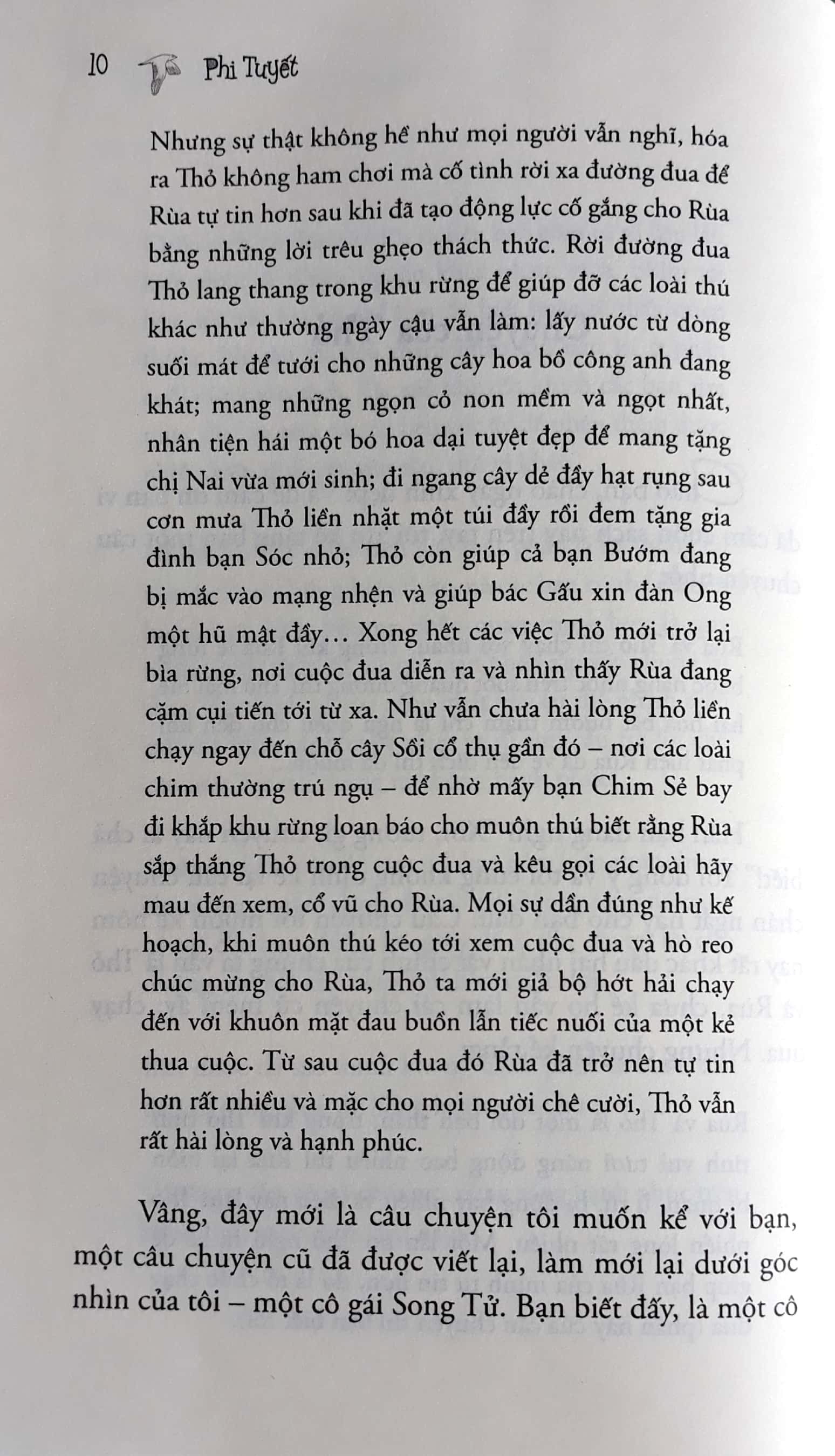 Tại Sao Chúng Ta Không Hạnh Phúc? - Tặng Kèm Chữ Ký Tác Giả - Ảnh 5