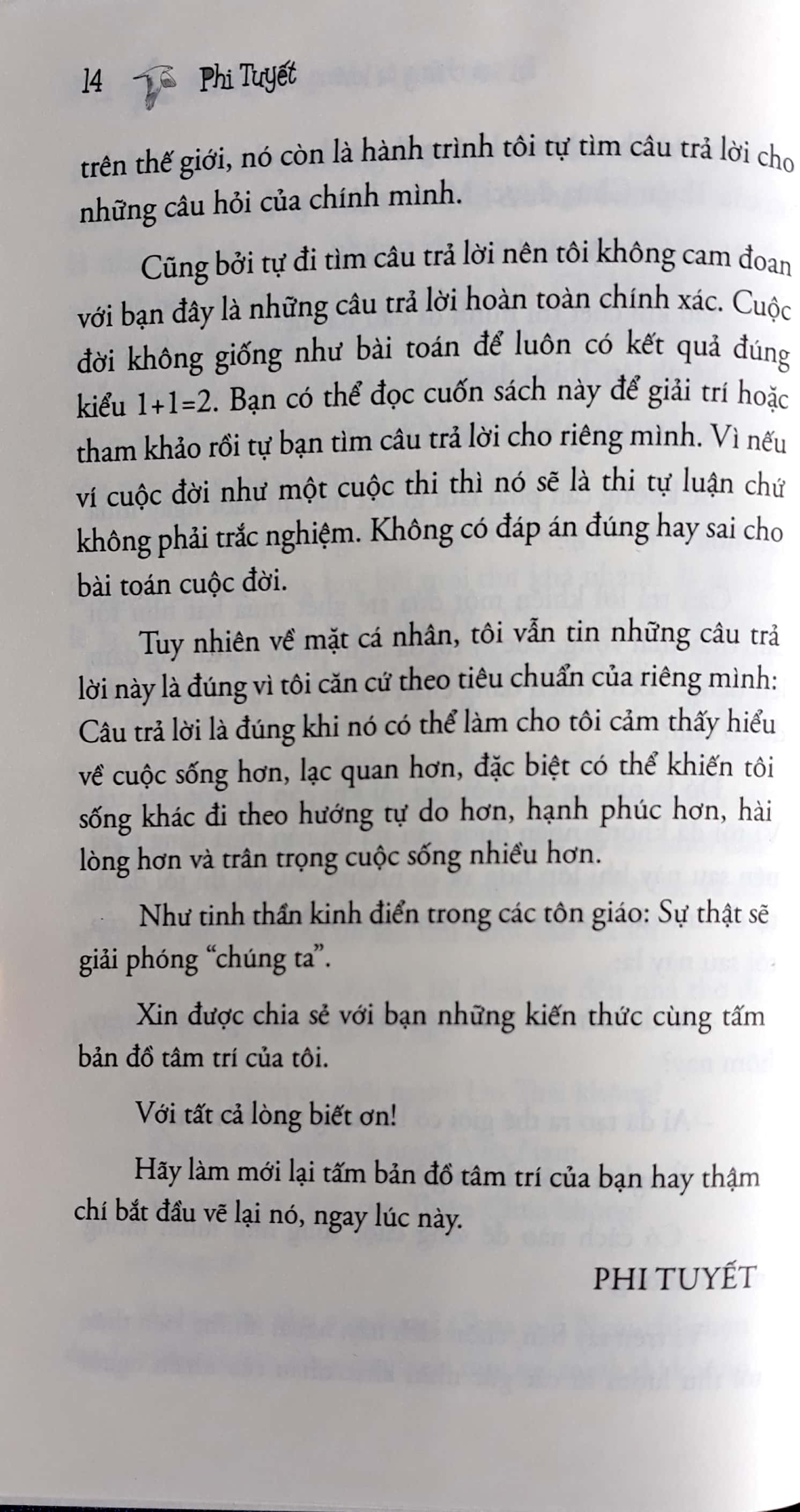 Tại Sao Chúng Ta Không Hạnh Phúc? - Tặng Kèm Chữ Ký Tác Giả - Ảnh 9