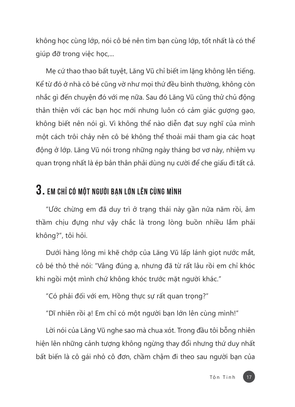 tại sao chúng ta luôn cảm thấy mình không đủ tốt? - Ảnh 14