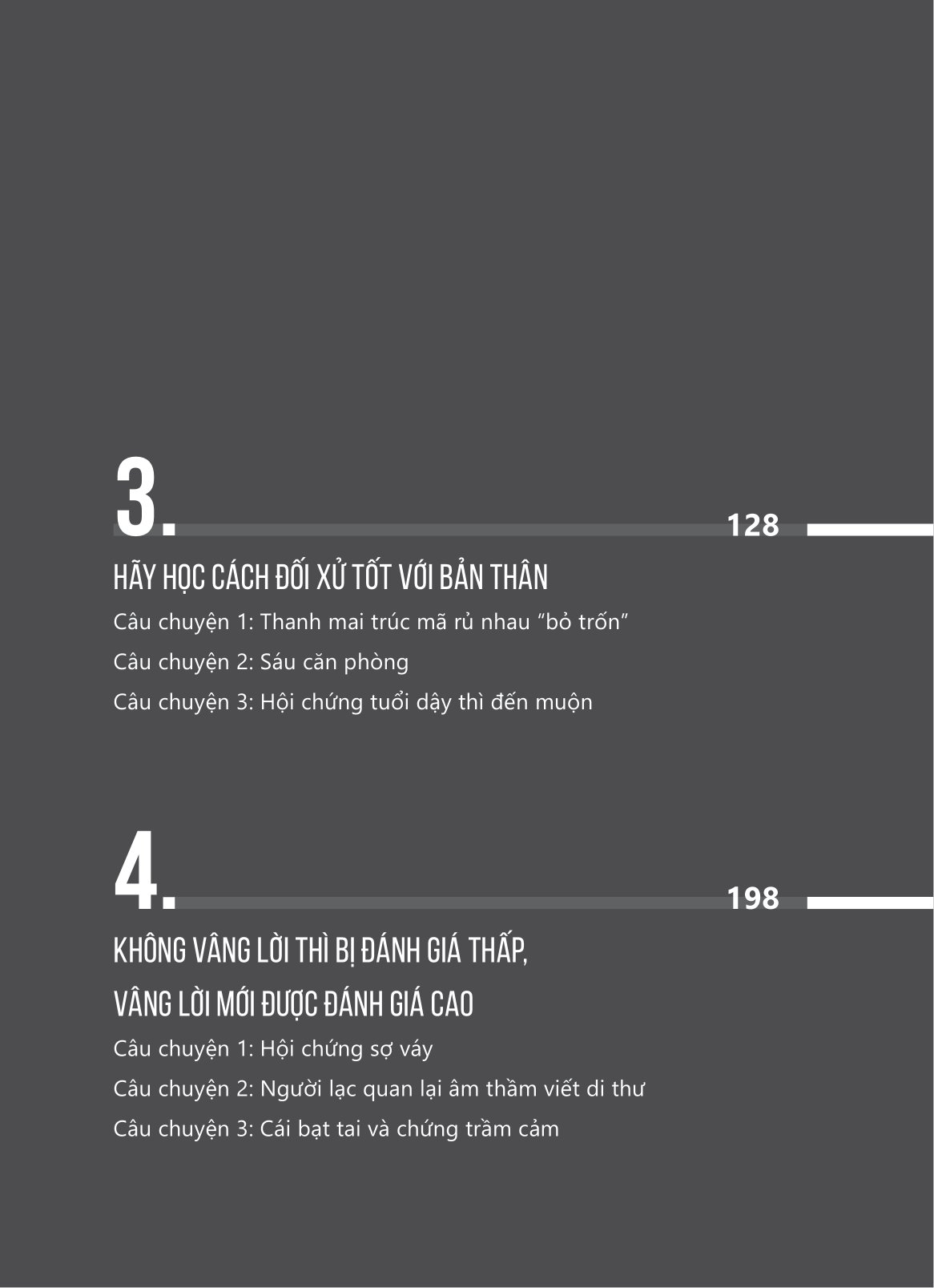 tại sao chúng ta luôn cảm thấy mình không đủ tốt? - Ảnh 6