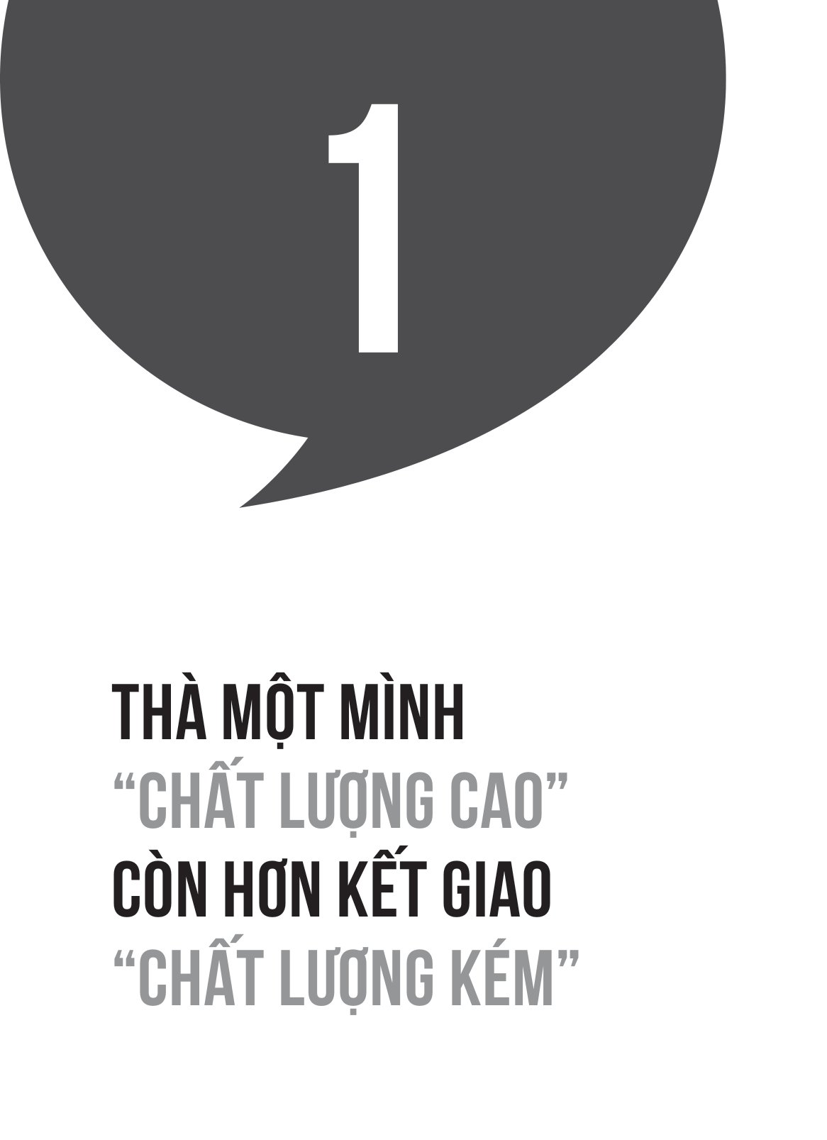 tại sao chúng ta luôn cảm thấy mình không đủ tốt? - Ảnh 7