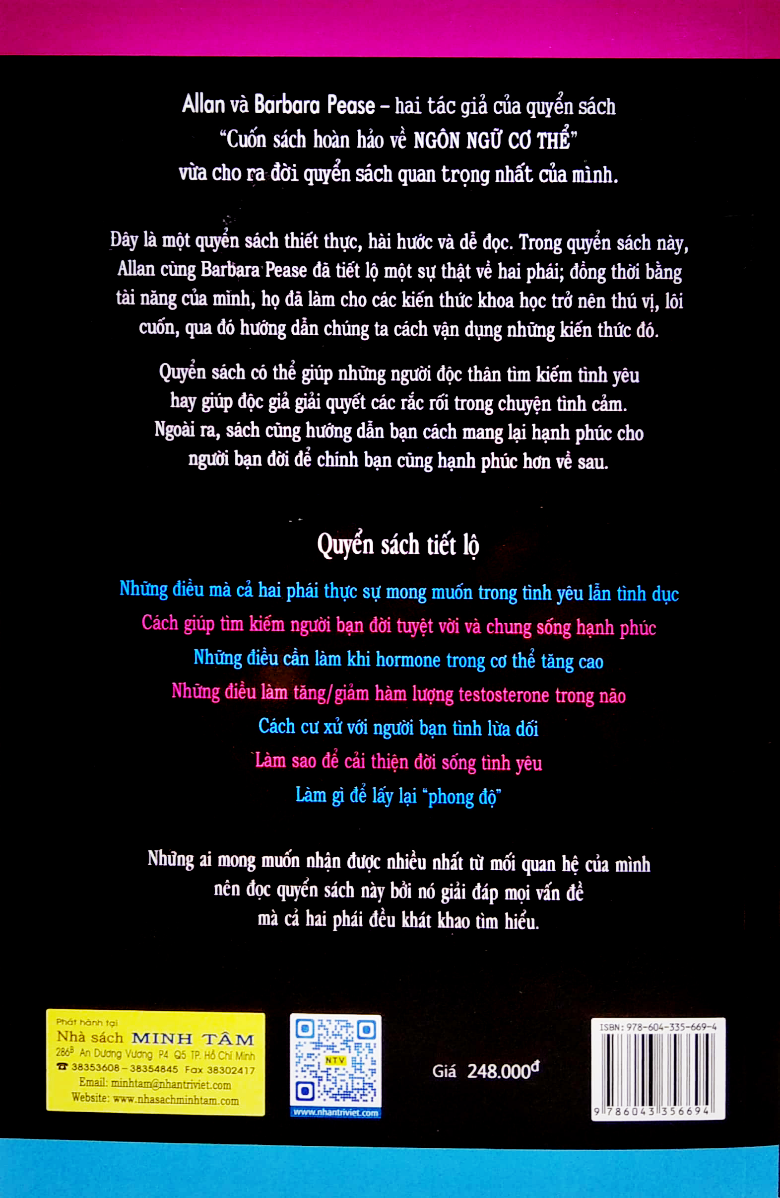 tại sao đàn ông thích tình dục và phụ nữ cần tình yêu - Ảnh 6
