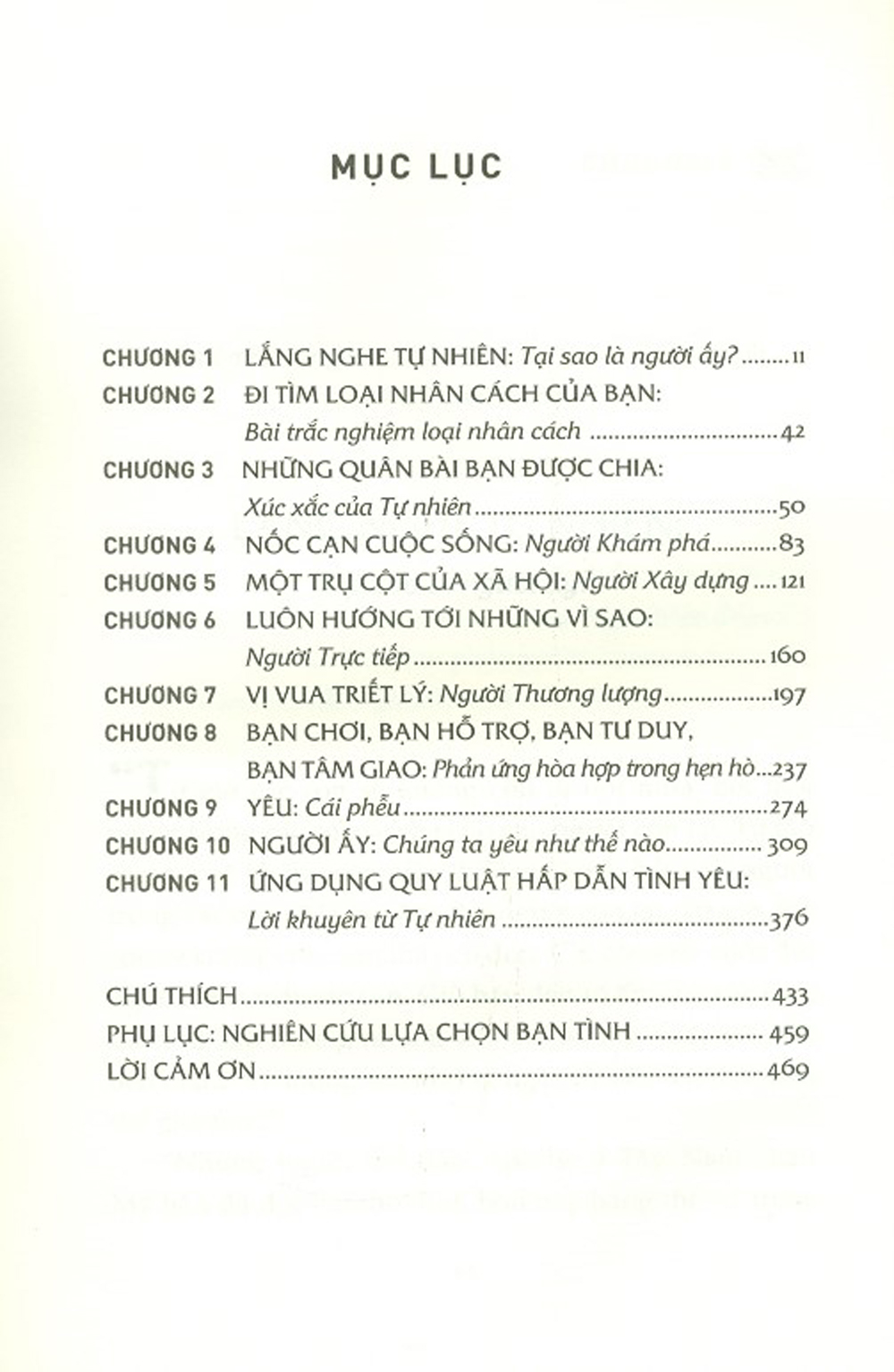 tại sao là người ấy? - Ảnh 3