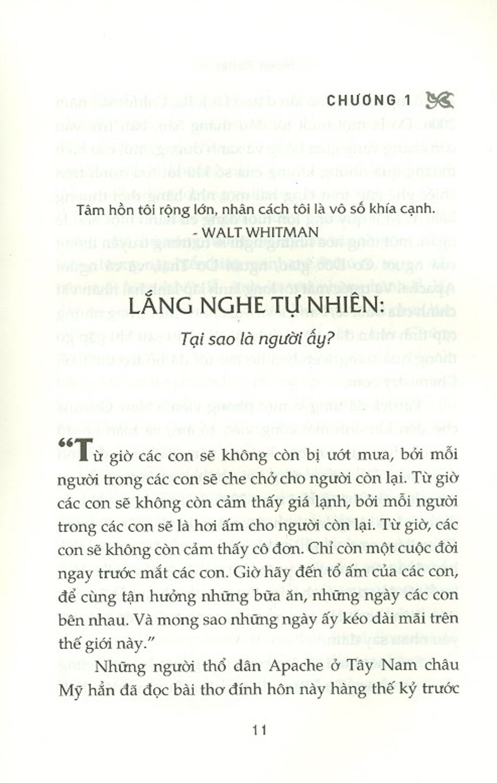 tại sao là người ấy? - Ảnh 4