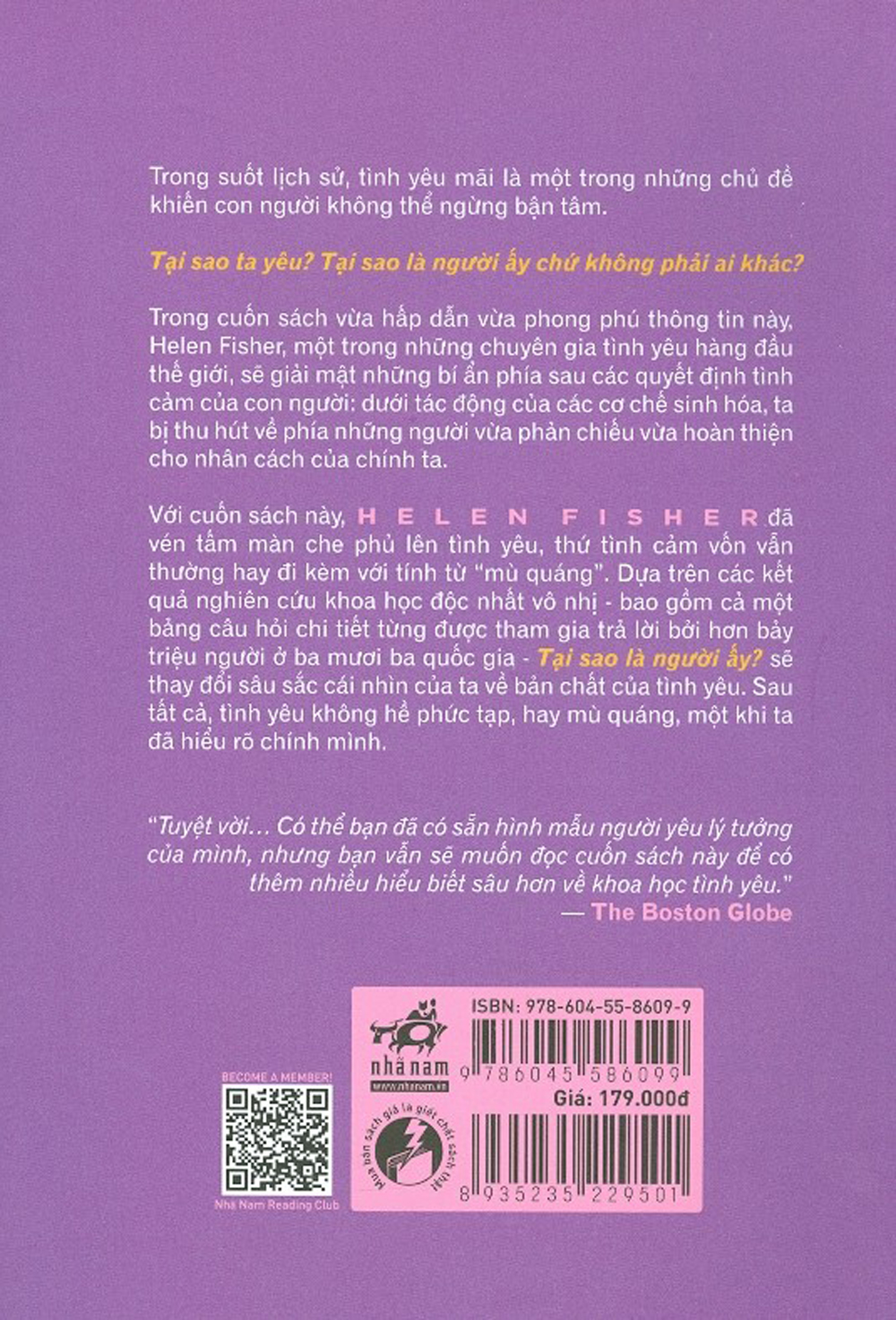 tại sao là người ấy? - Ảnh 5