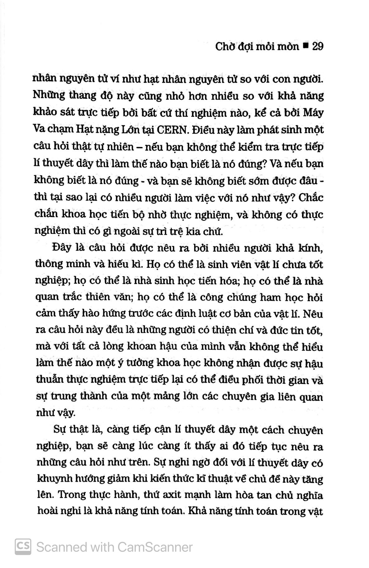 tại sao lí thuyết dây? - Ảnh 10