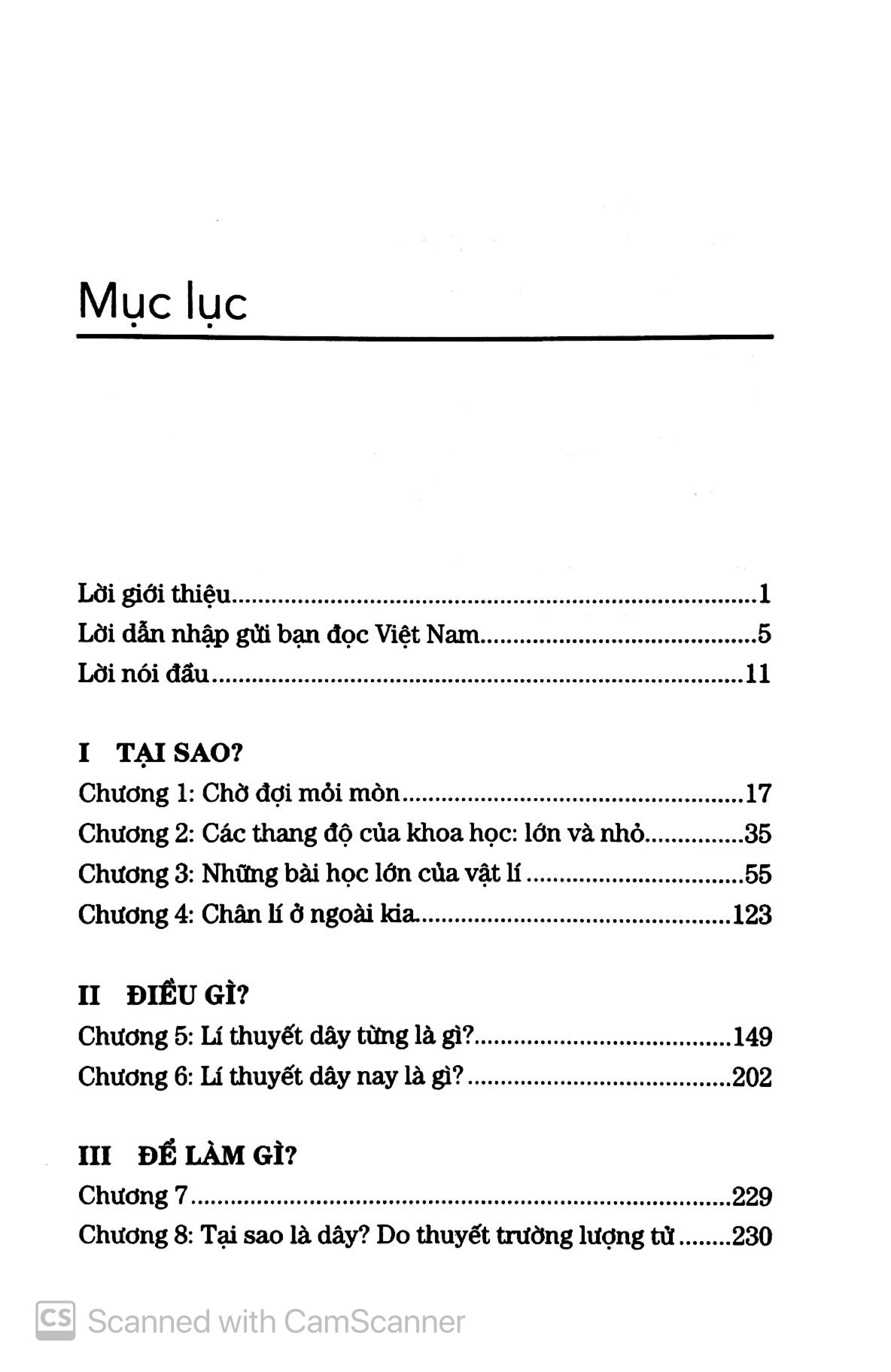tại sao lí thuyết dây? - Ảnh 3