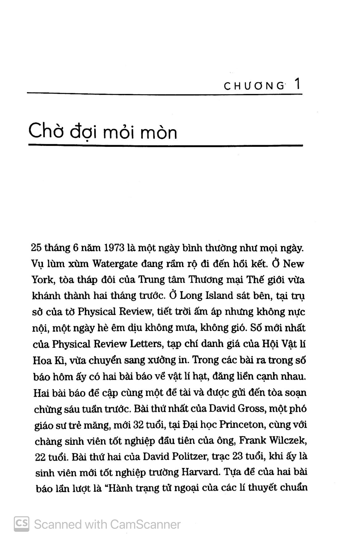 tại sao lí thuyết dây? - Ảnh 4