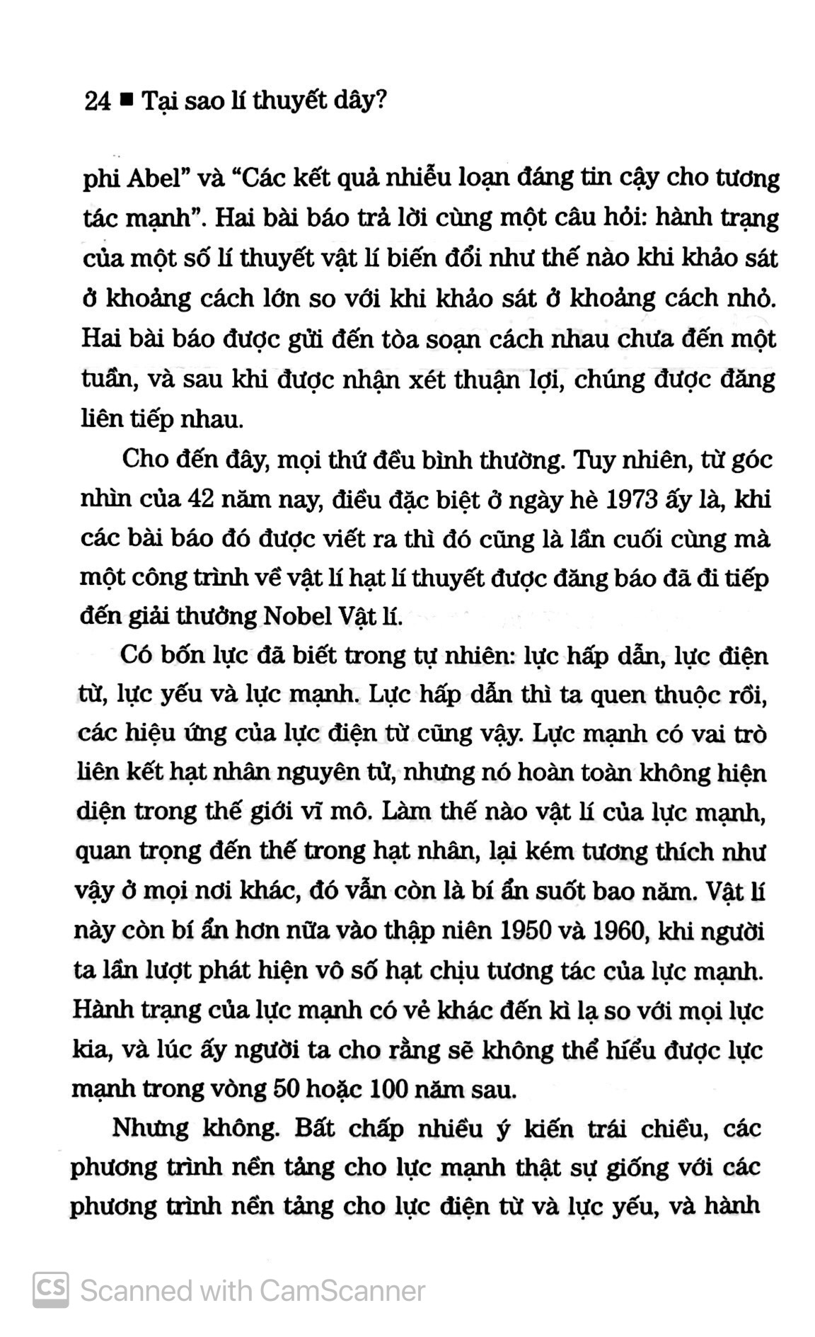 tại sao lí thuyết dây? - Ảnh 5