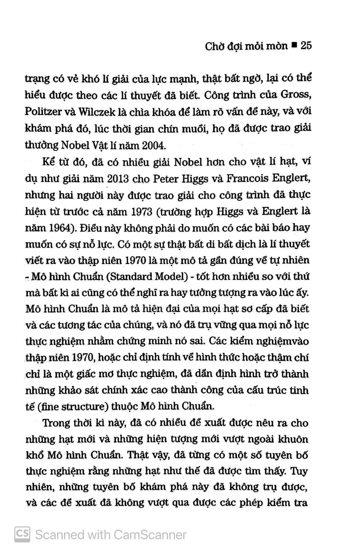 tại sao lí thuyết dây? - Ảnh 6