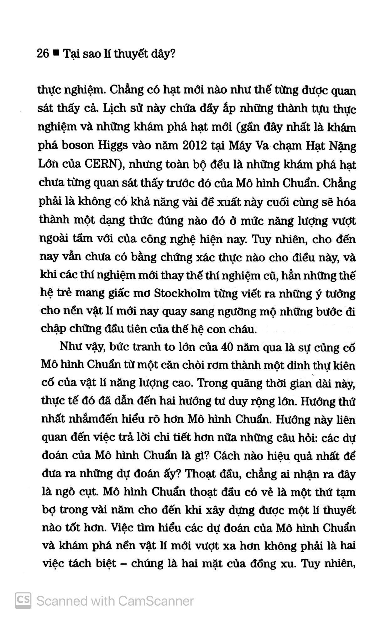 tại sao lí thuyết dây? - Ảnh 7