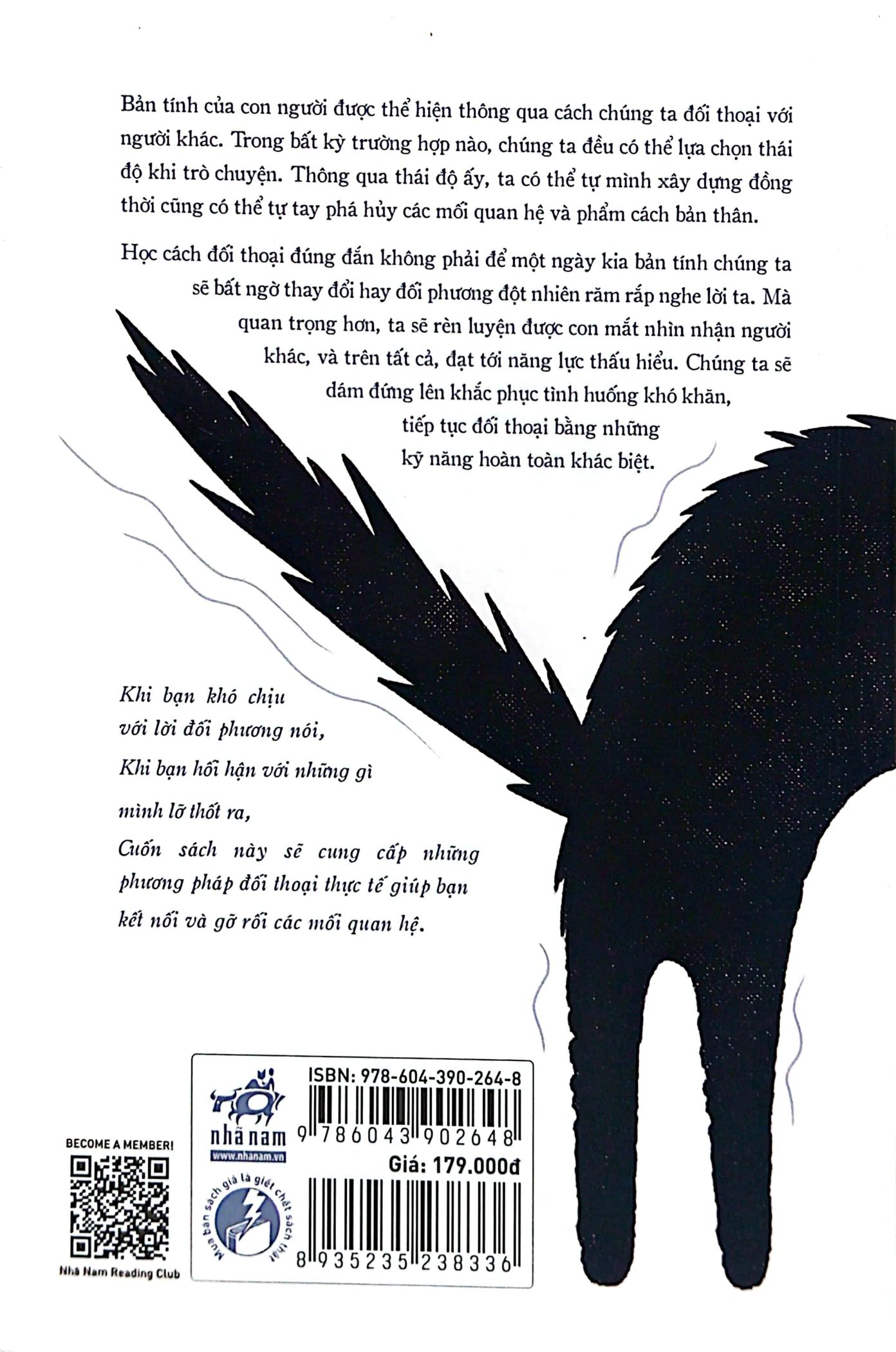 tại sao lời bạn nói lại khiến tôi không vui - Ảnh 8