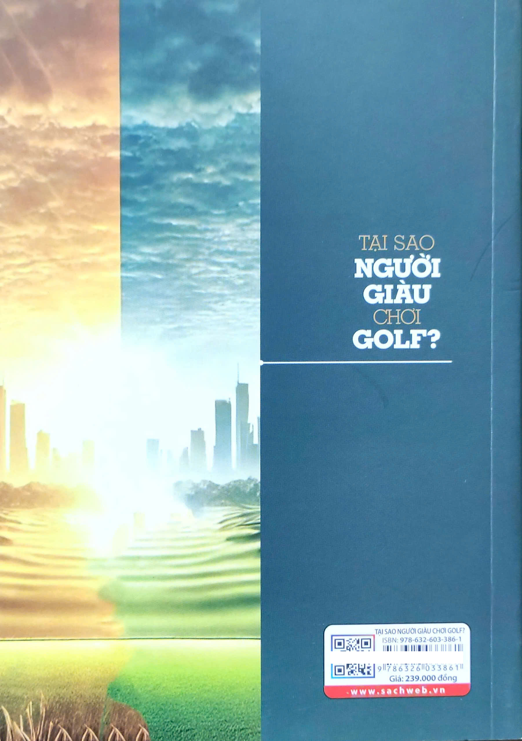 Tại Sao Người Giàu Chơi Golf? - Những Bài Học Từ Sân Cỏ Đến Đỉnh Thành Công - Ảnh 8