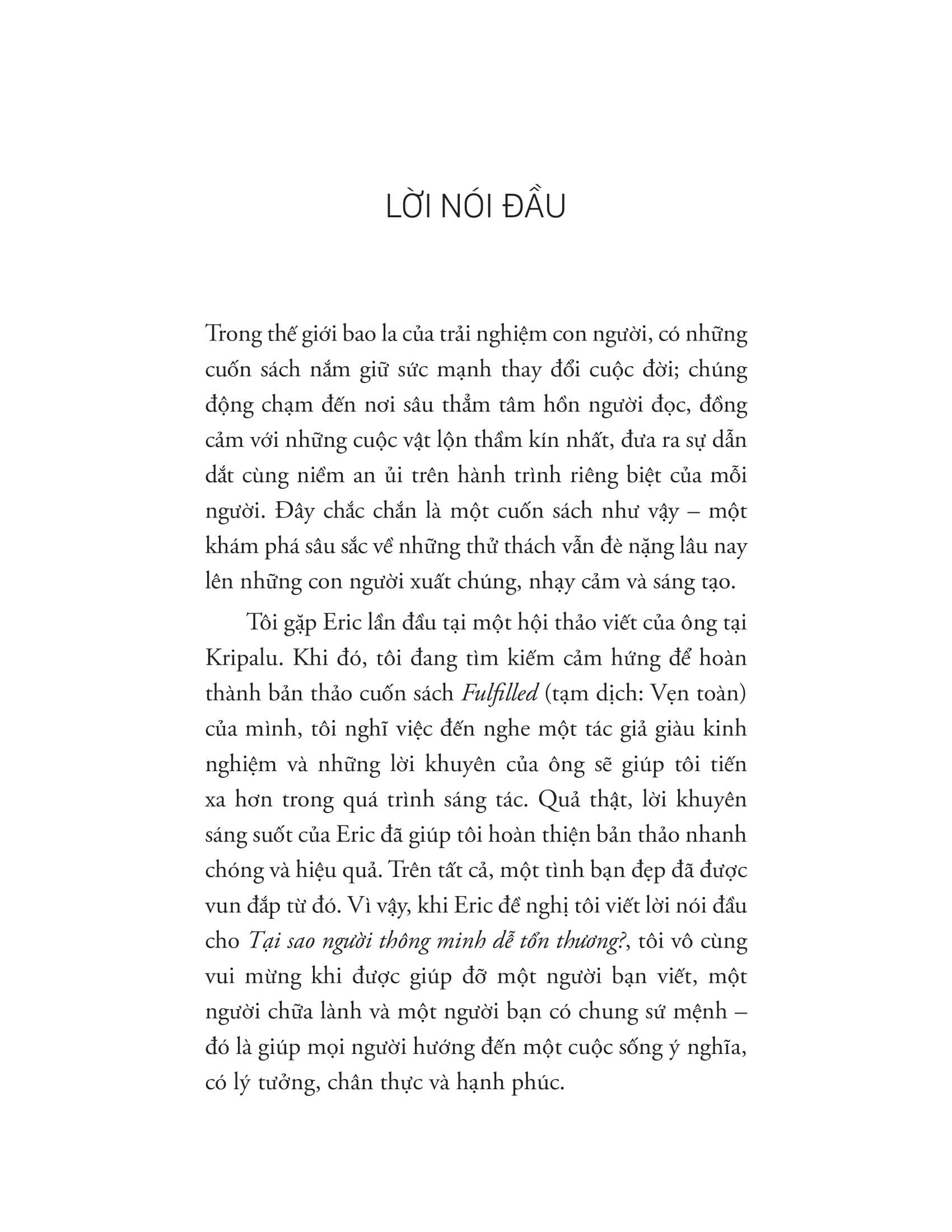 Tại Sao Người Thông Minh Dễ Tổn Thương? - Bộ Công Cụ Để Sống Sót Trong Thế Giới Bất Ổn - Ảnh 11