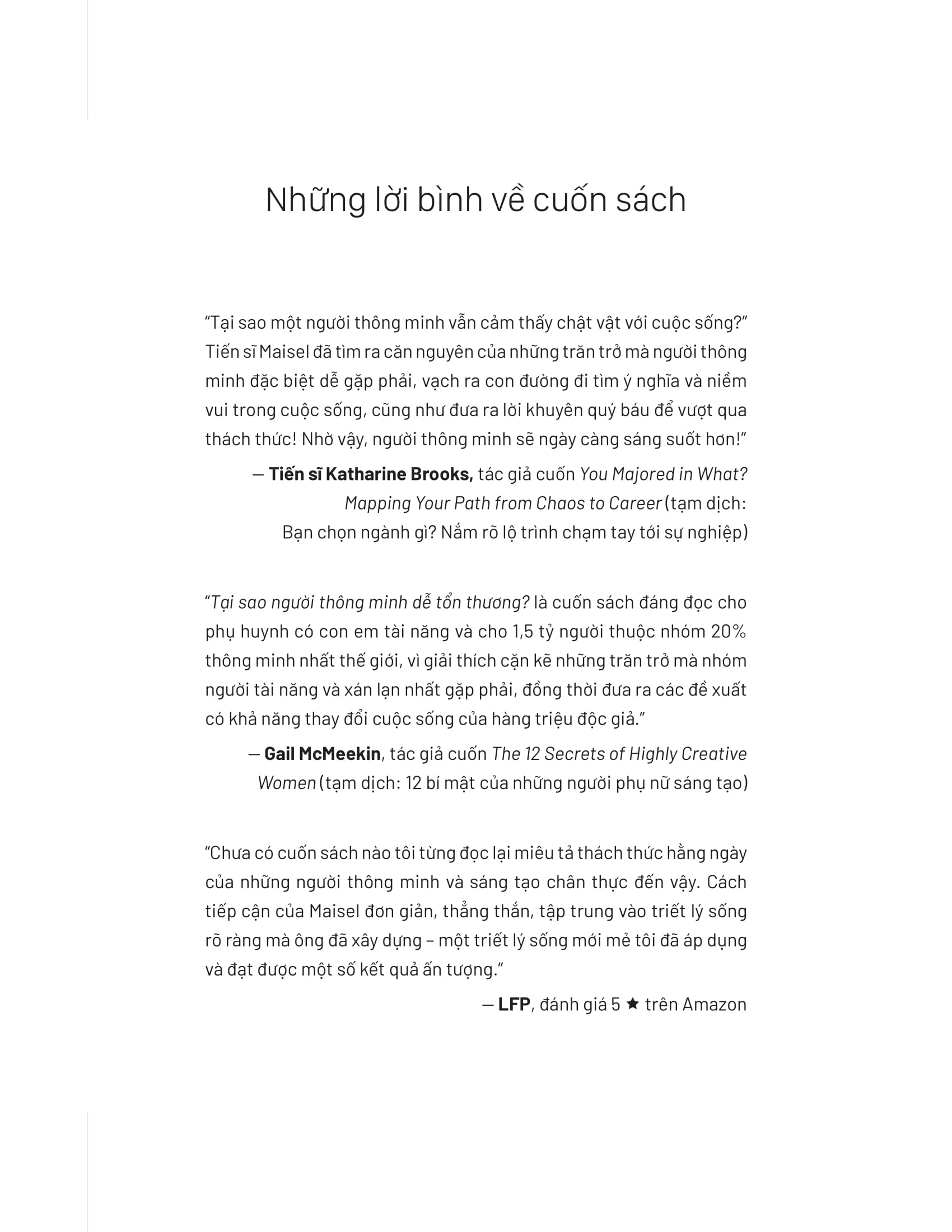 Tại Sao Người Thông Minh Dễ Tổn Thương? - Bộ Công Cụ Để Sống Sót Trong Thế Giới Bất Ổn - Ảnh 4
