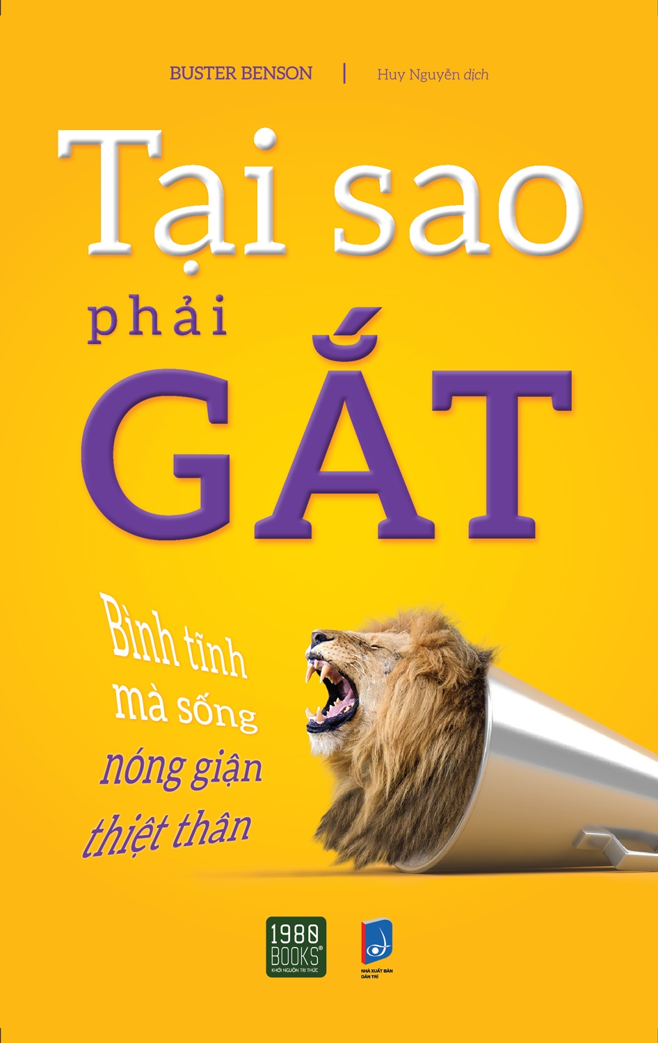 tại sao phải gắt - Ảnh 2