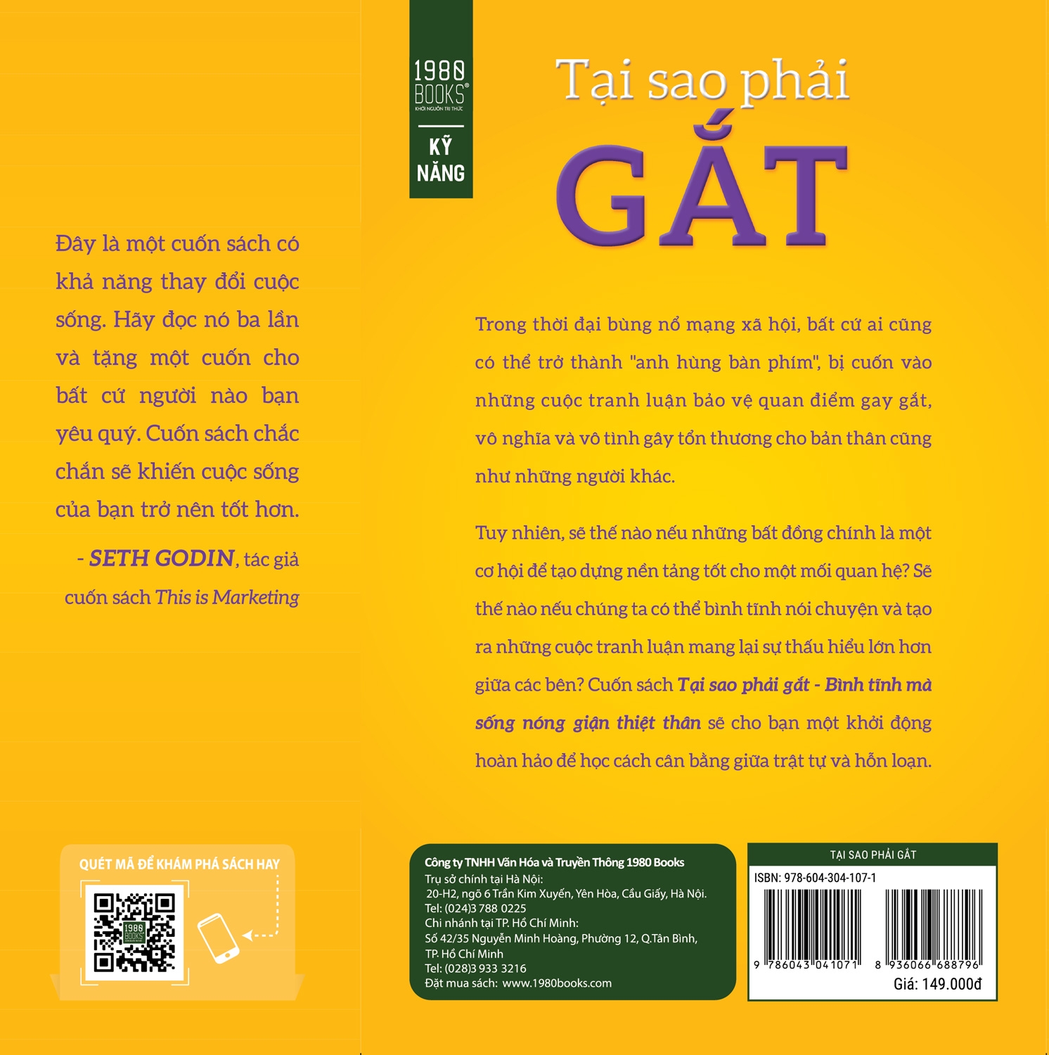 tại sao phải gắt - Ảnh 3
