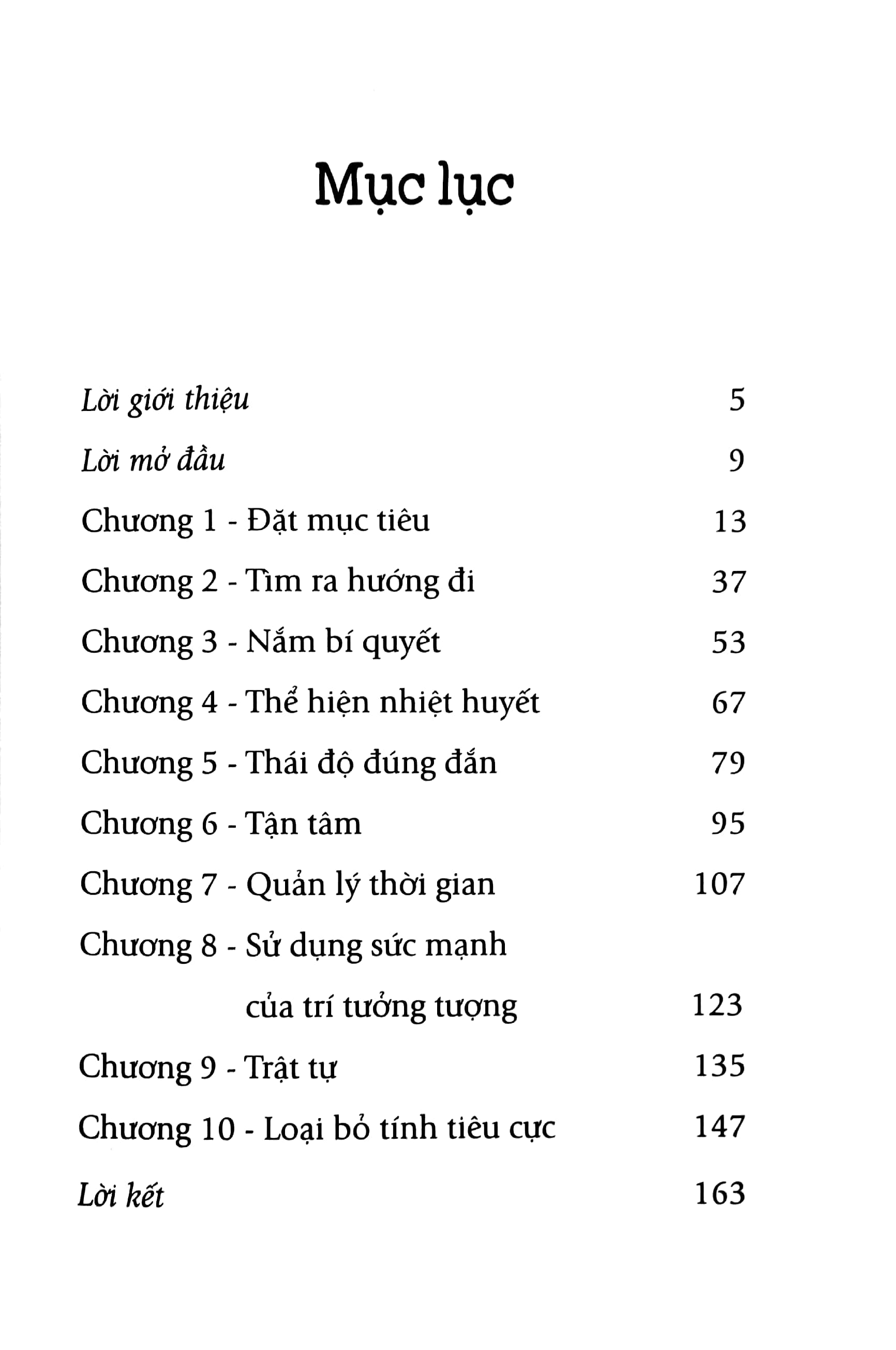 tại sao phải hành động? - Ảnh 3