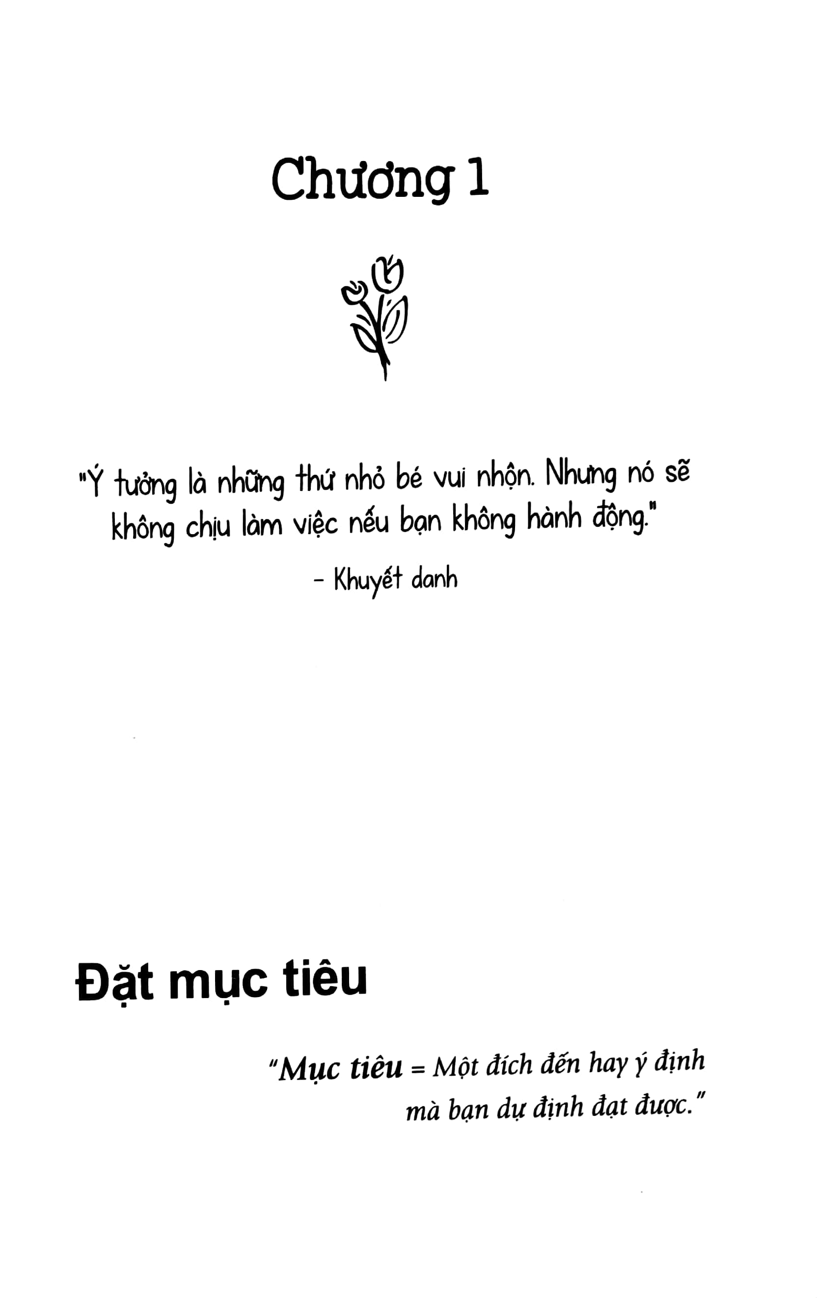 tại sao phải hành động? - Ảnh 4