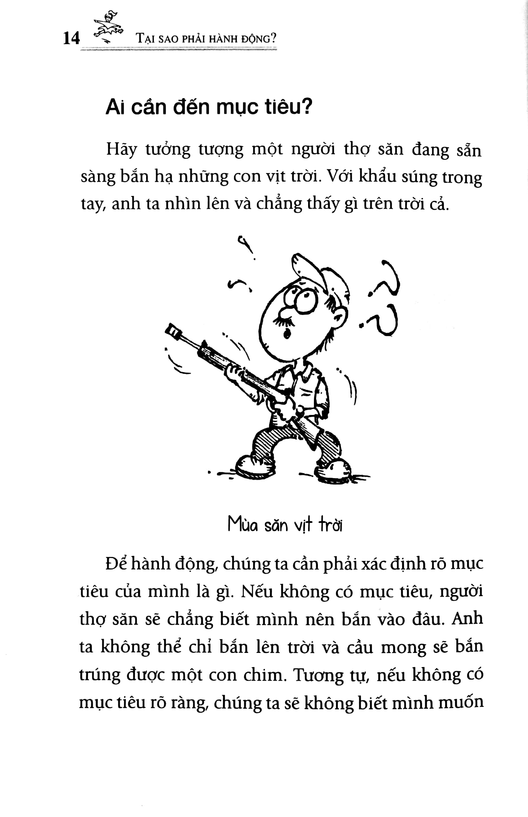 tại sao phải hành động? - Ảnh 5