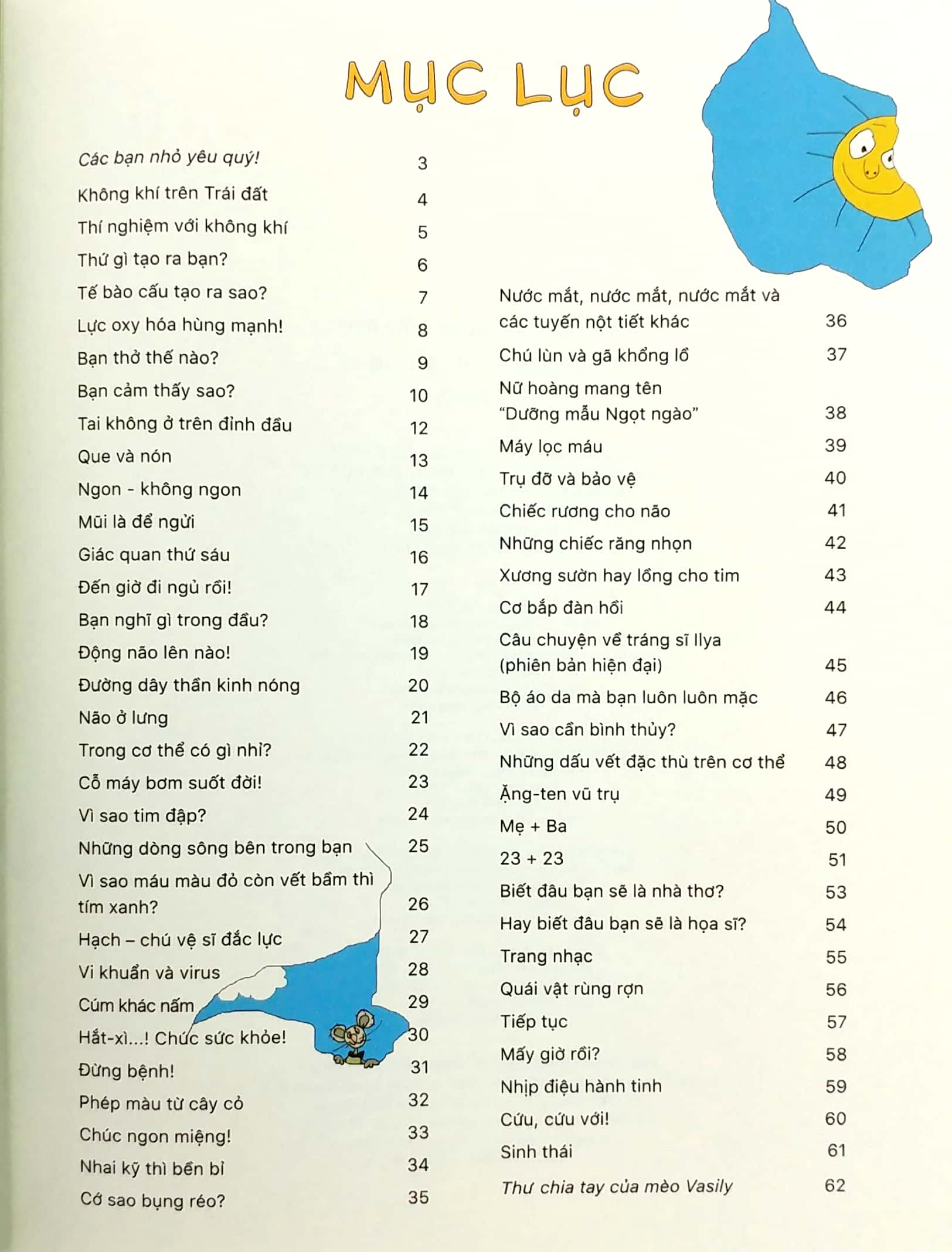 tại sao? sao tim đập và dạ dày réo? - 40 thí nghiệm, thực hành trò chơi, câu đố, sự kiện kỳ thú - Ảnh 3
