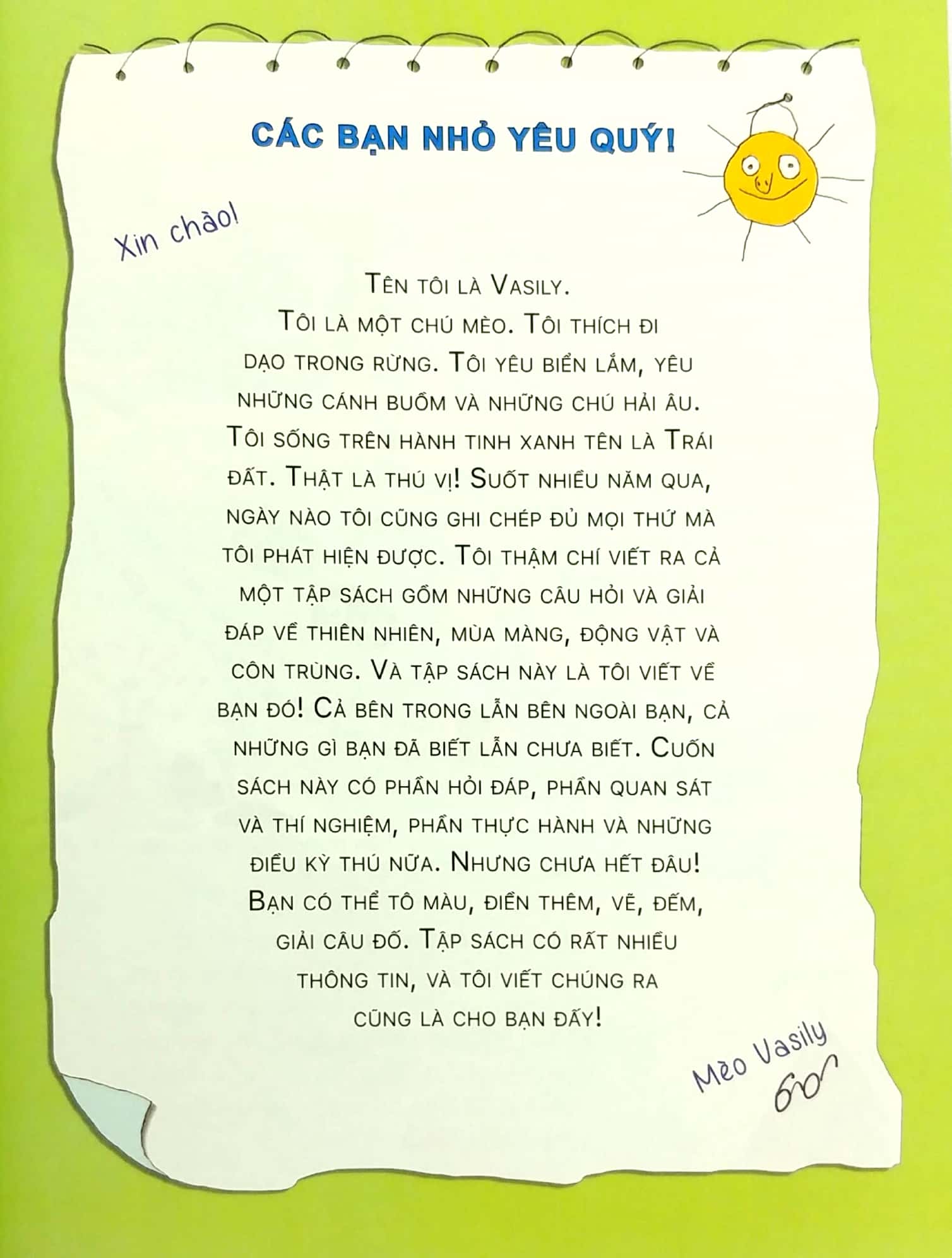 tại sao? sao tim đập và dạ dày réo? - 40 thí nghiệm, thực hành trò chơi, câu đố, sự kiện kỳ thú - Ảnh 4